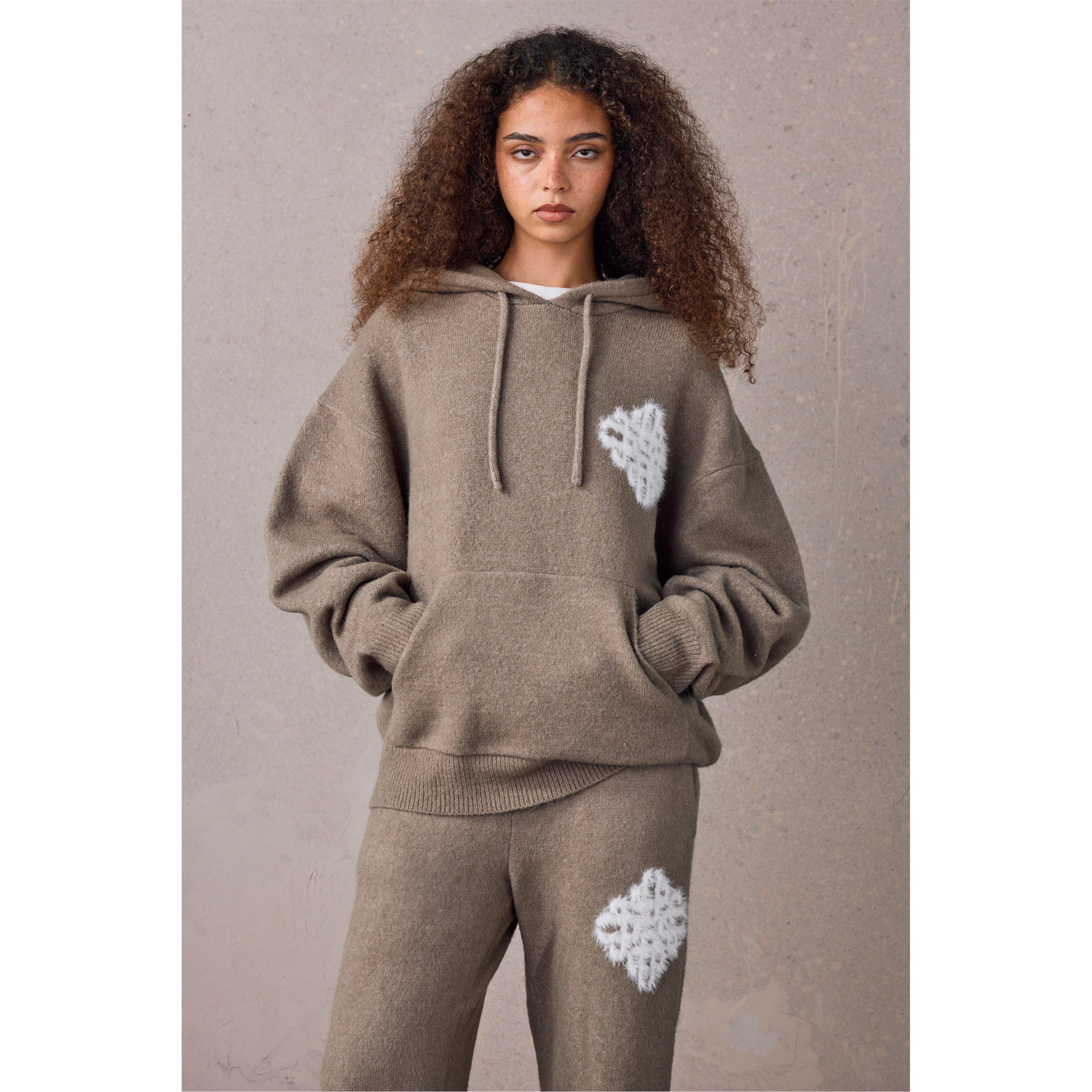 Mushroom - The Couture Club - Couture Fluffy OTH Ld64 - 3