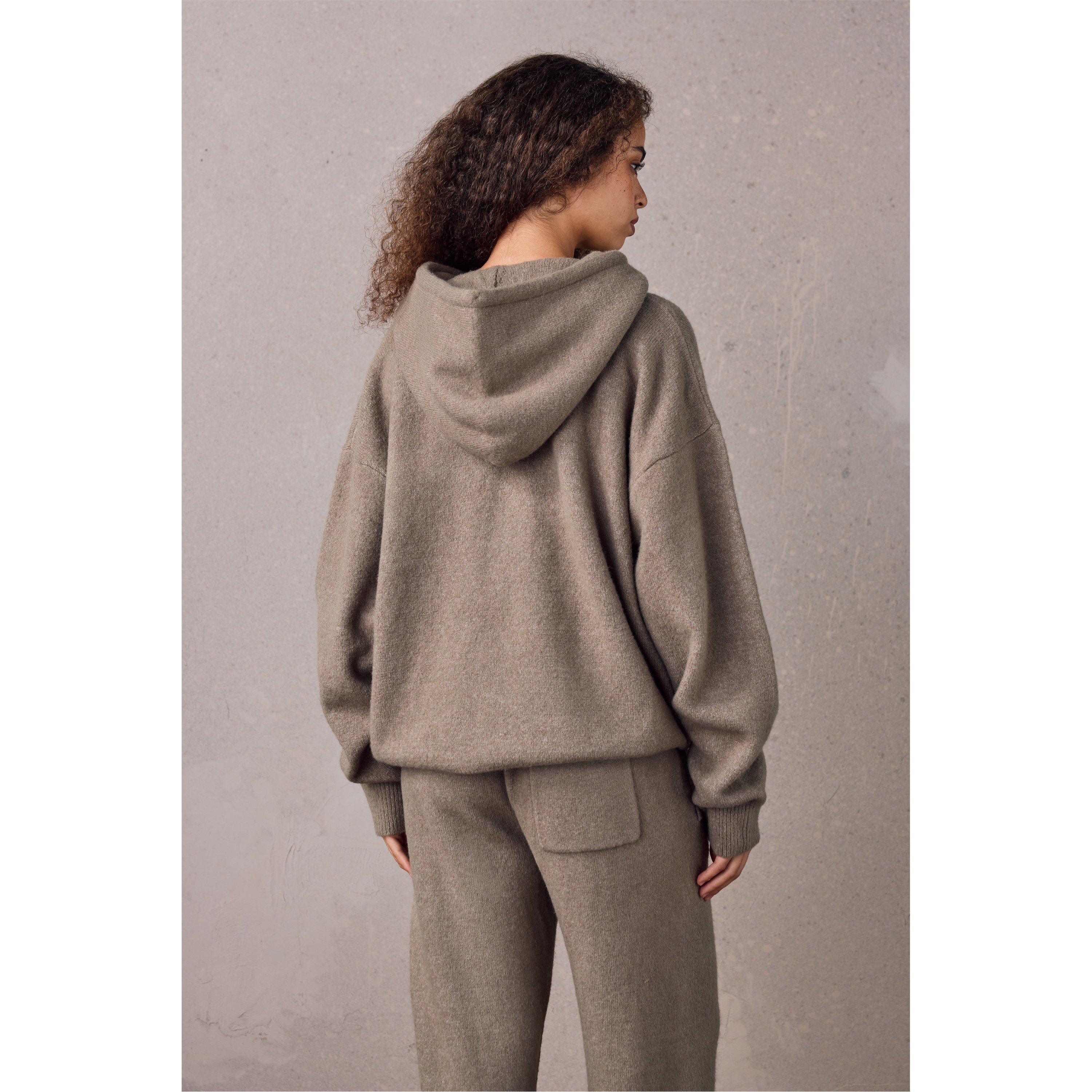 Mushroom - The Couture Club - Couture Fluffy OTH Ld64 - 4
