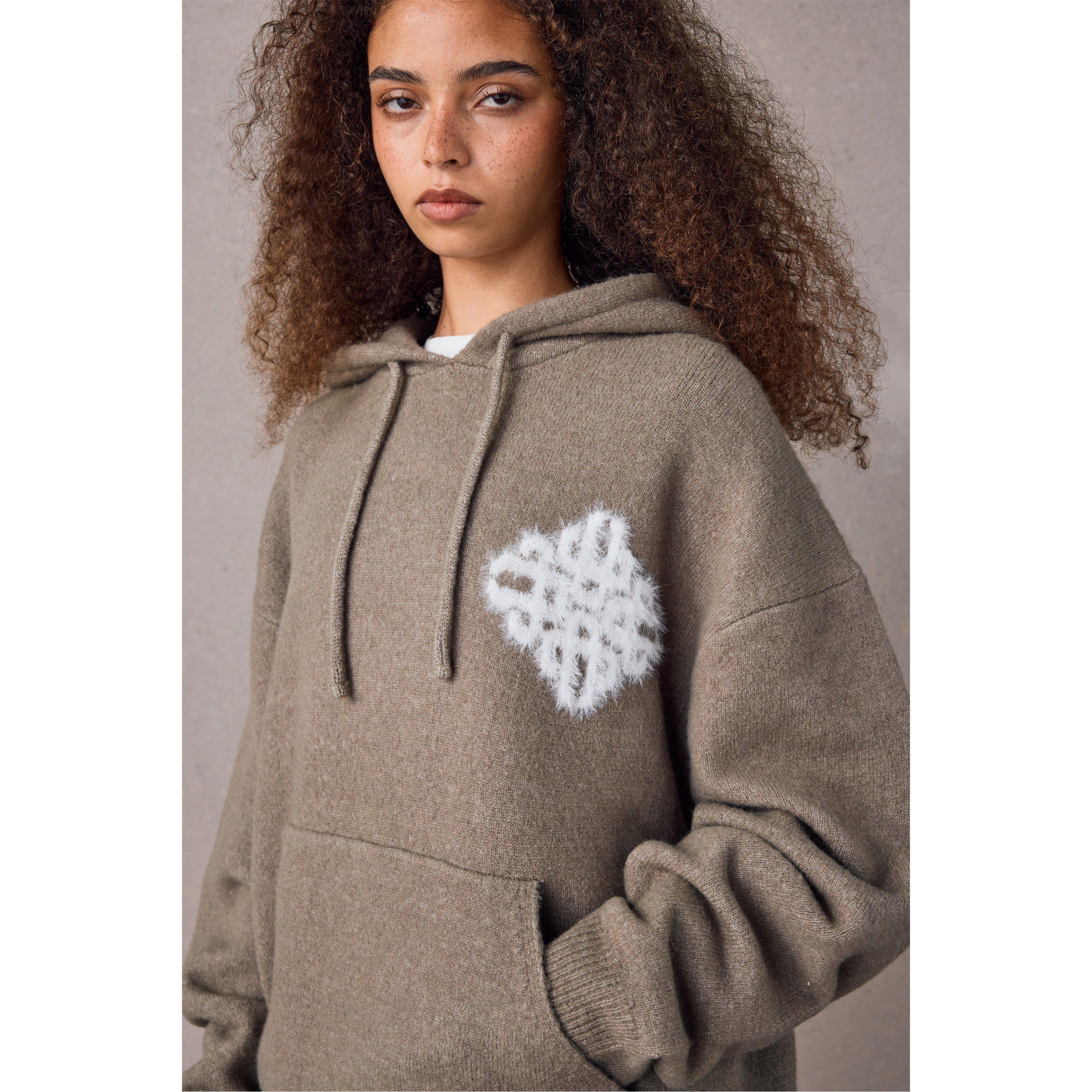 Mushroom - The Couture Club - Couture Fluffy OTH Ld64 - 5
