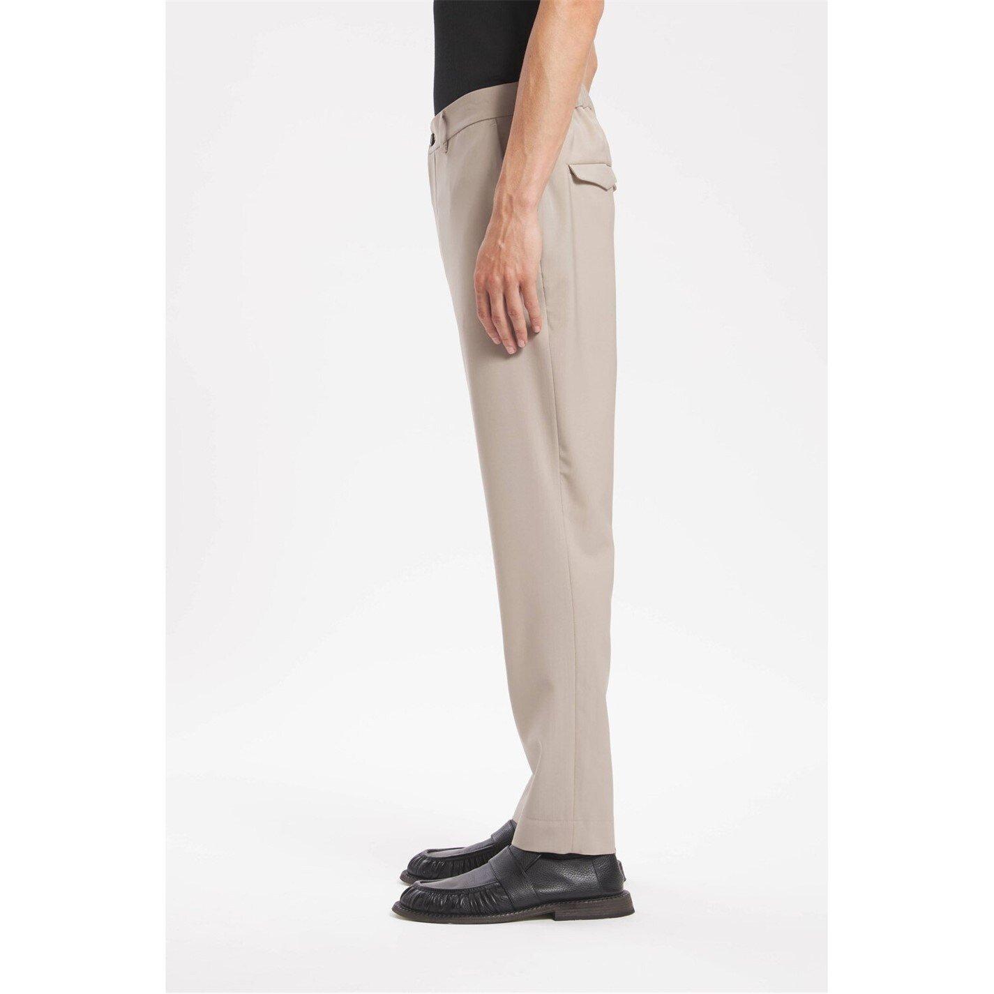 Sasso 530 - Barena - Pinco Trousers - 1