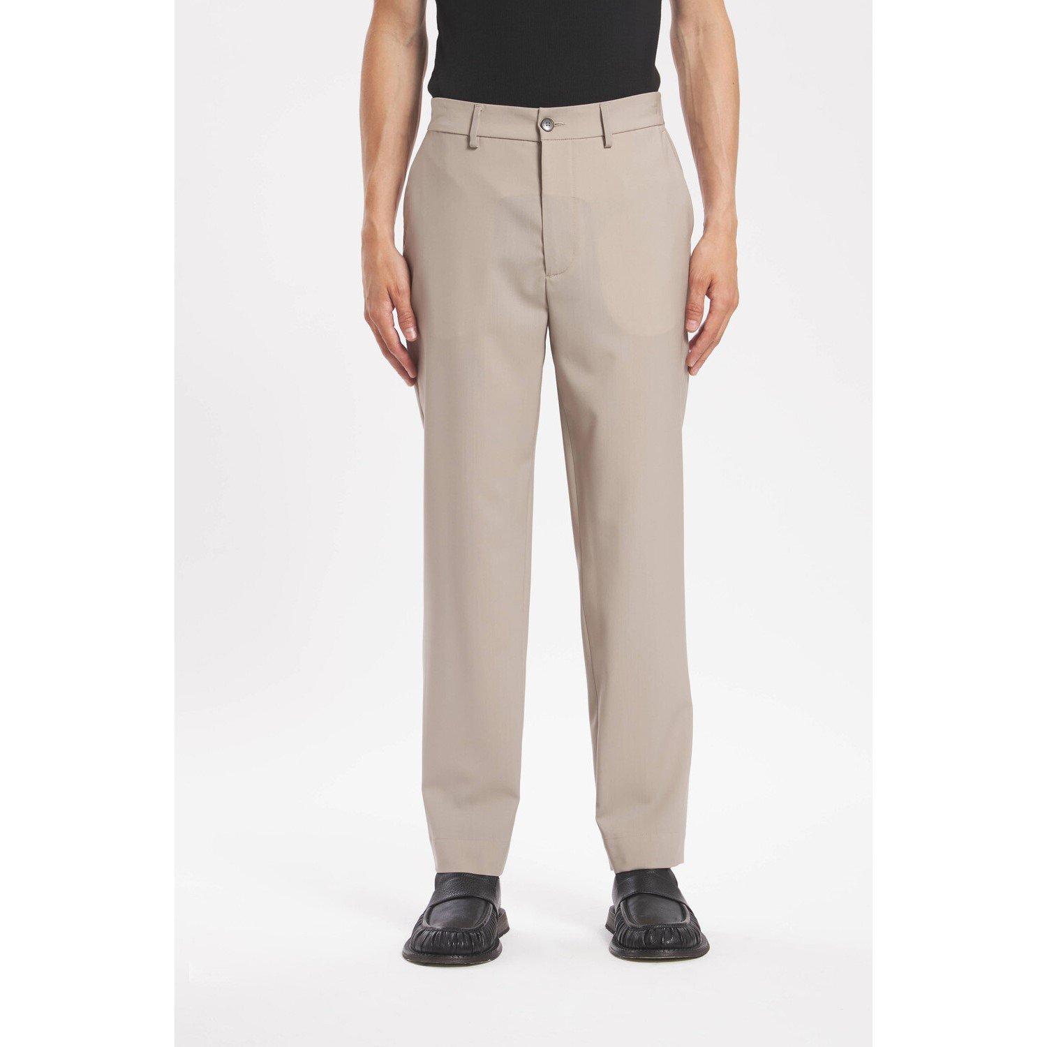 Navy 170 - Barena - Pinco Trousers - 3