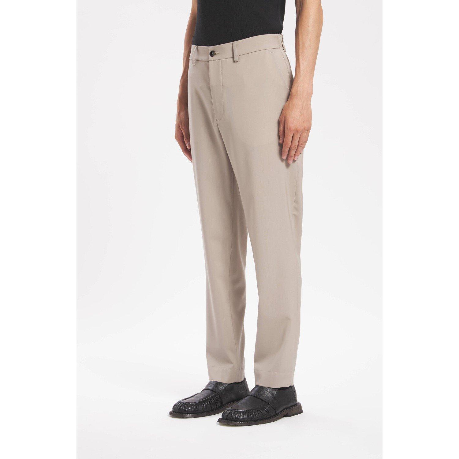 Navy 170 - Barena - Pinco Trousers - 6