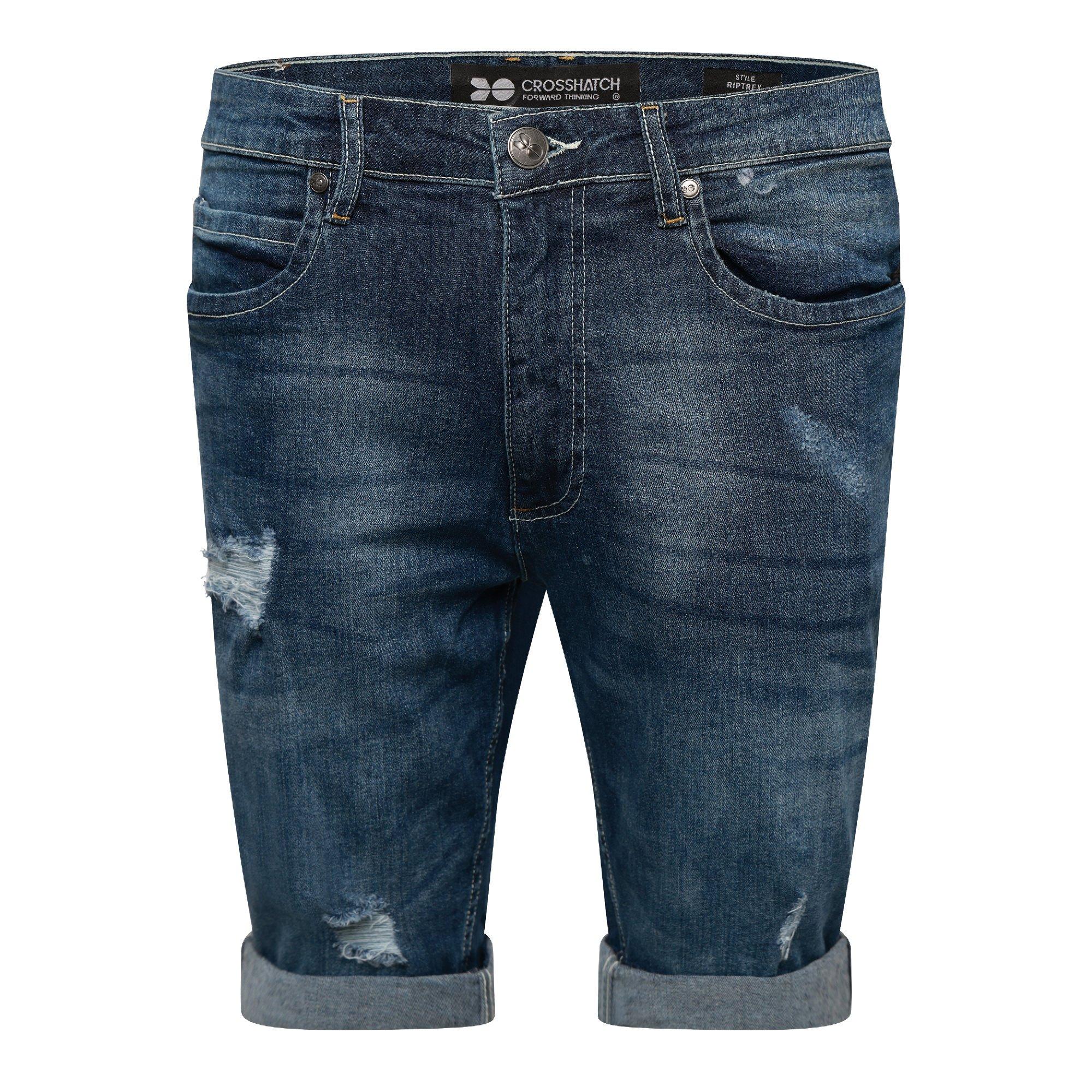 мъжко 's Riptrey Denim Shorts