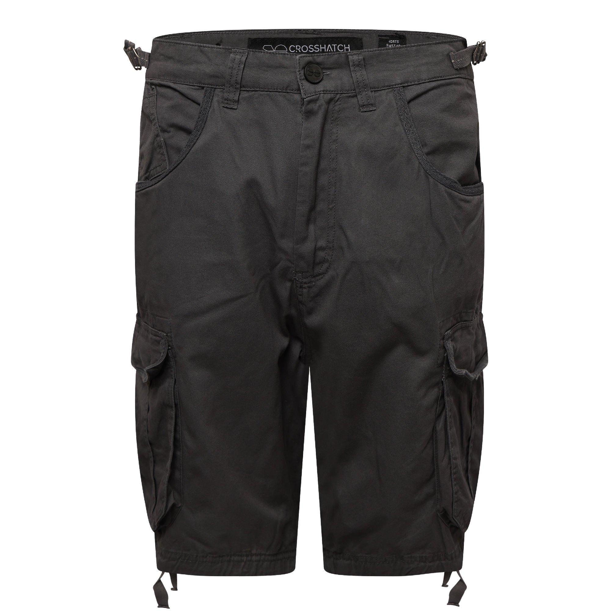 Carbone - Crosshatch - CH Jamstar Cnvs Carg Sn99 - 1