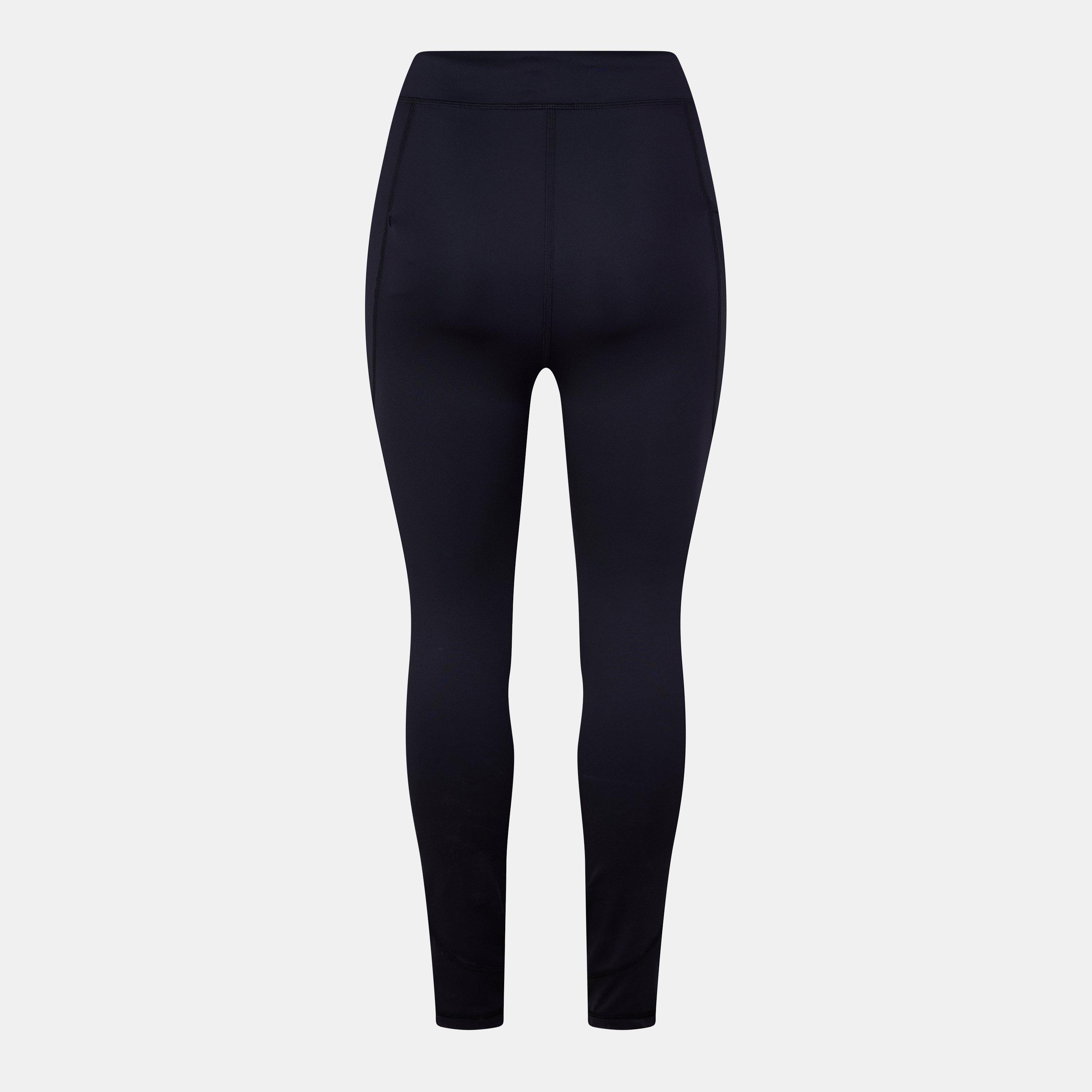 Black - Castore - Fai Leggings - 2