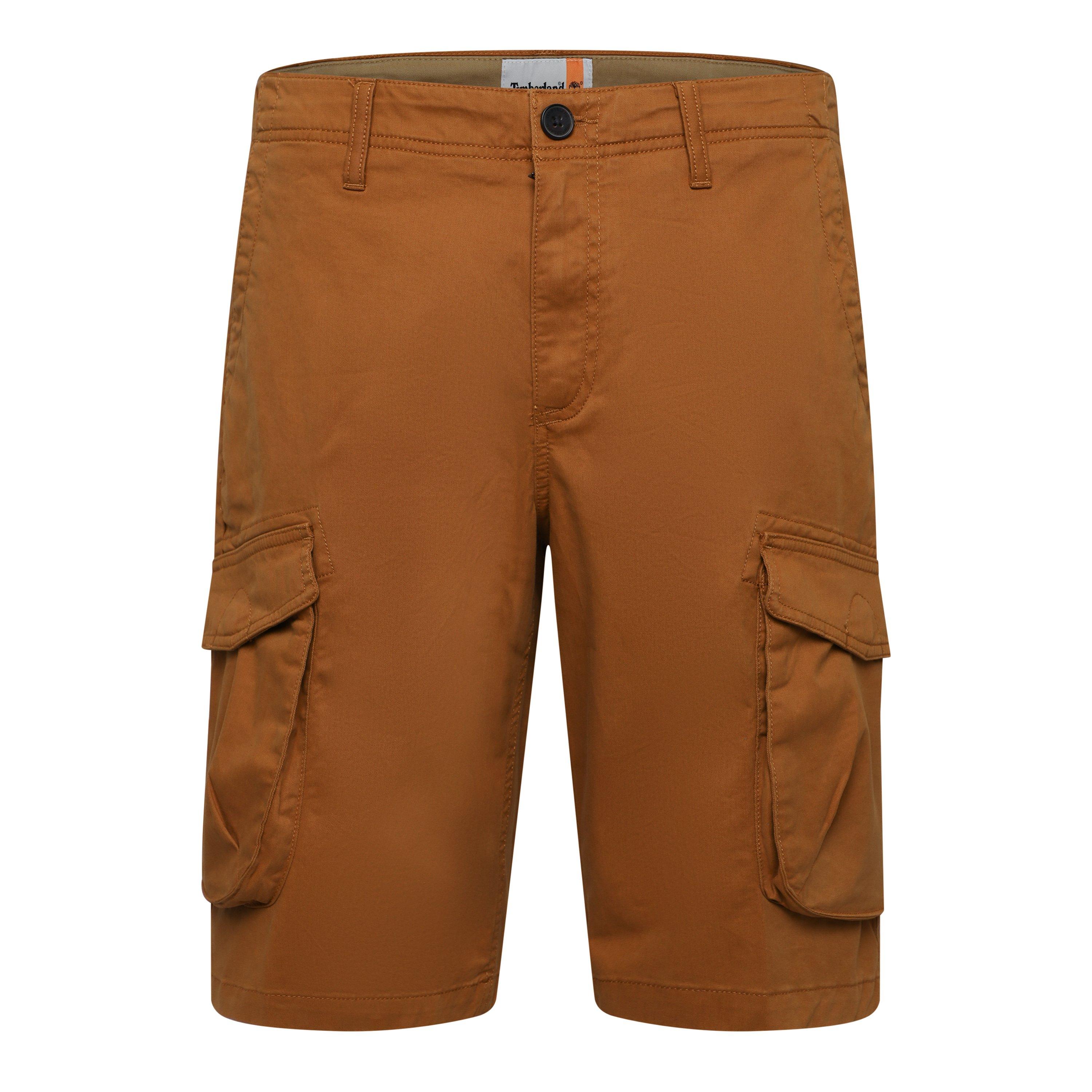 Tarwe Laars - Timberland - Timb Twill Cargo Sho Sn99 - 1