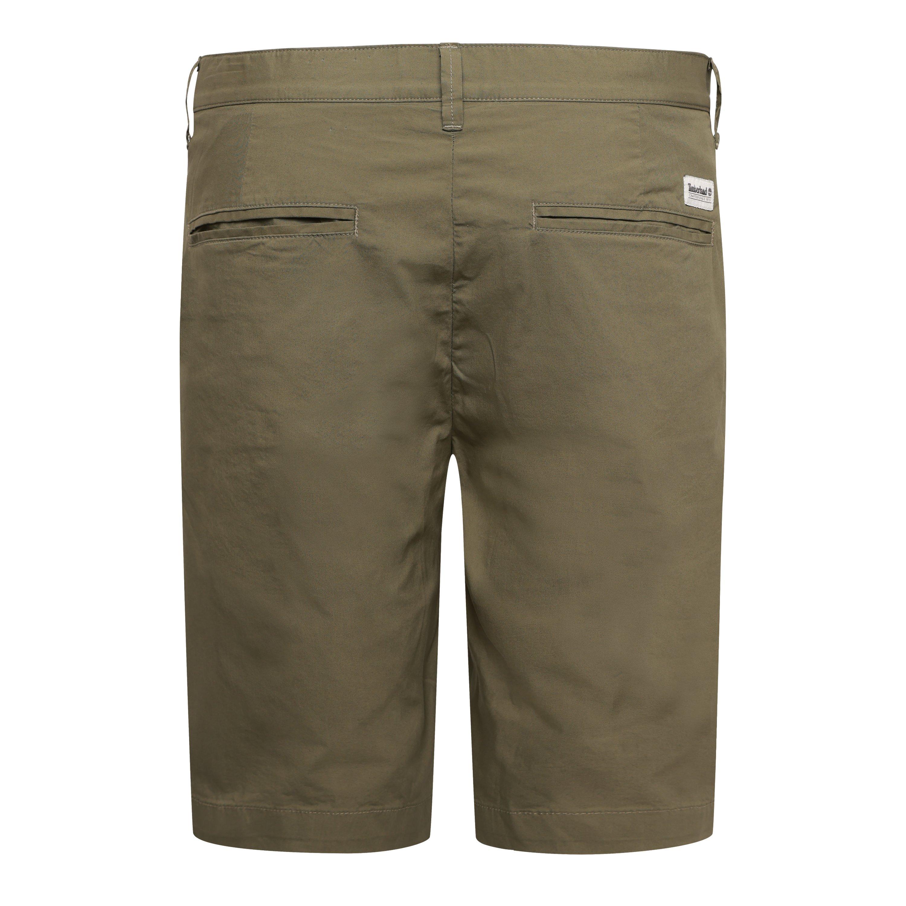 Cassel Earth - Timberland - Timb Topsfield Popli Sn99 - 2