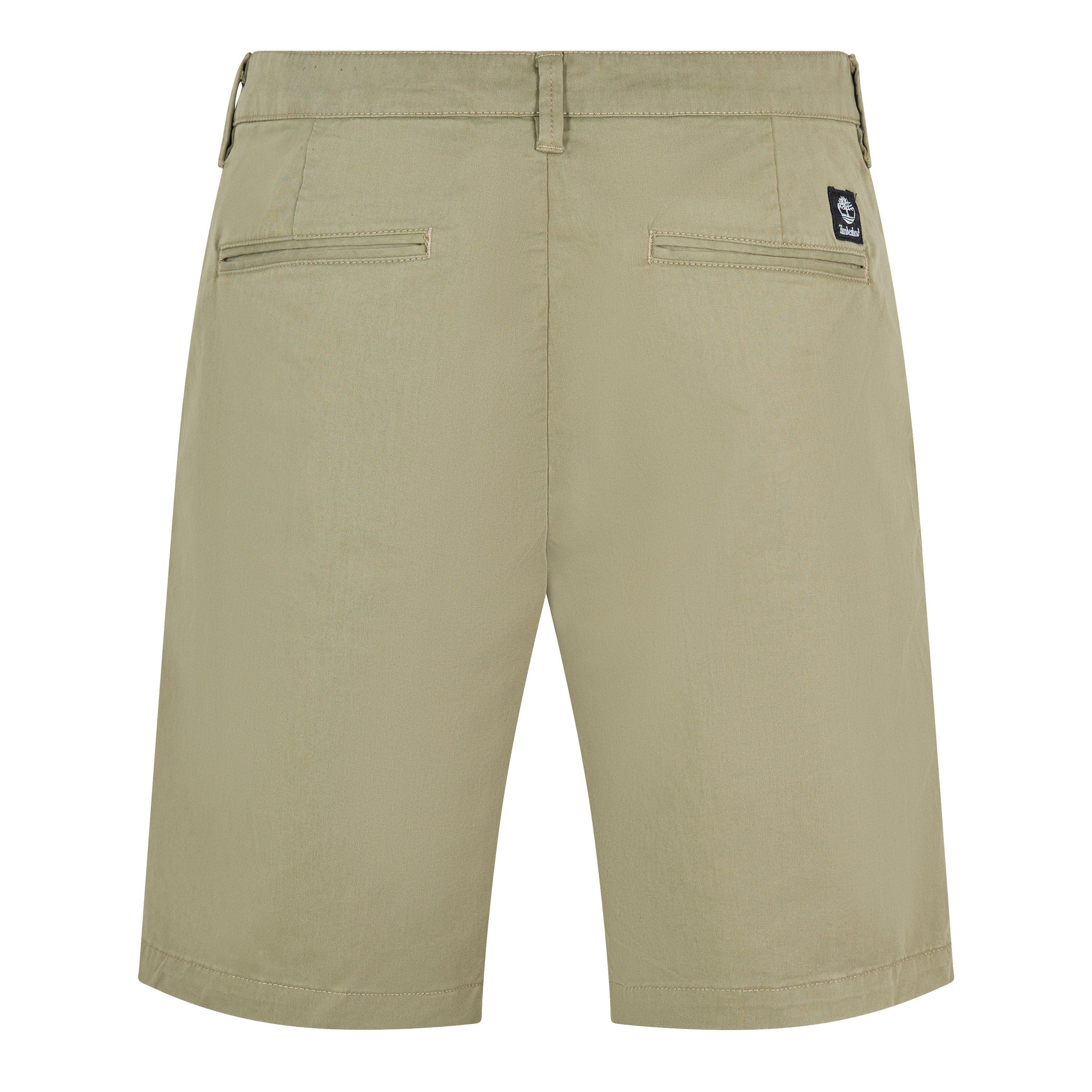 Cassel Earth - Timberland - Timb Topsfield Twill Sn99 - 2