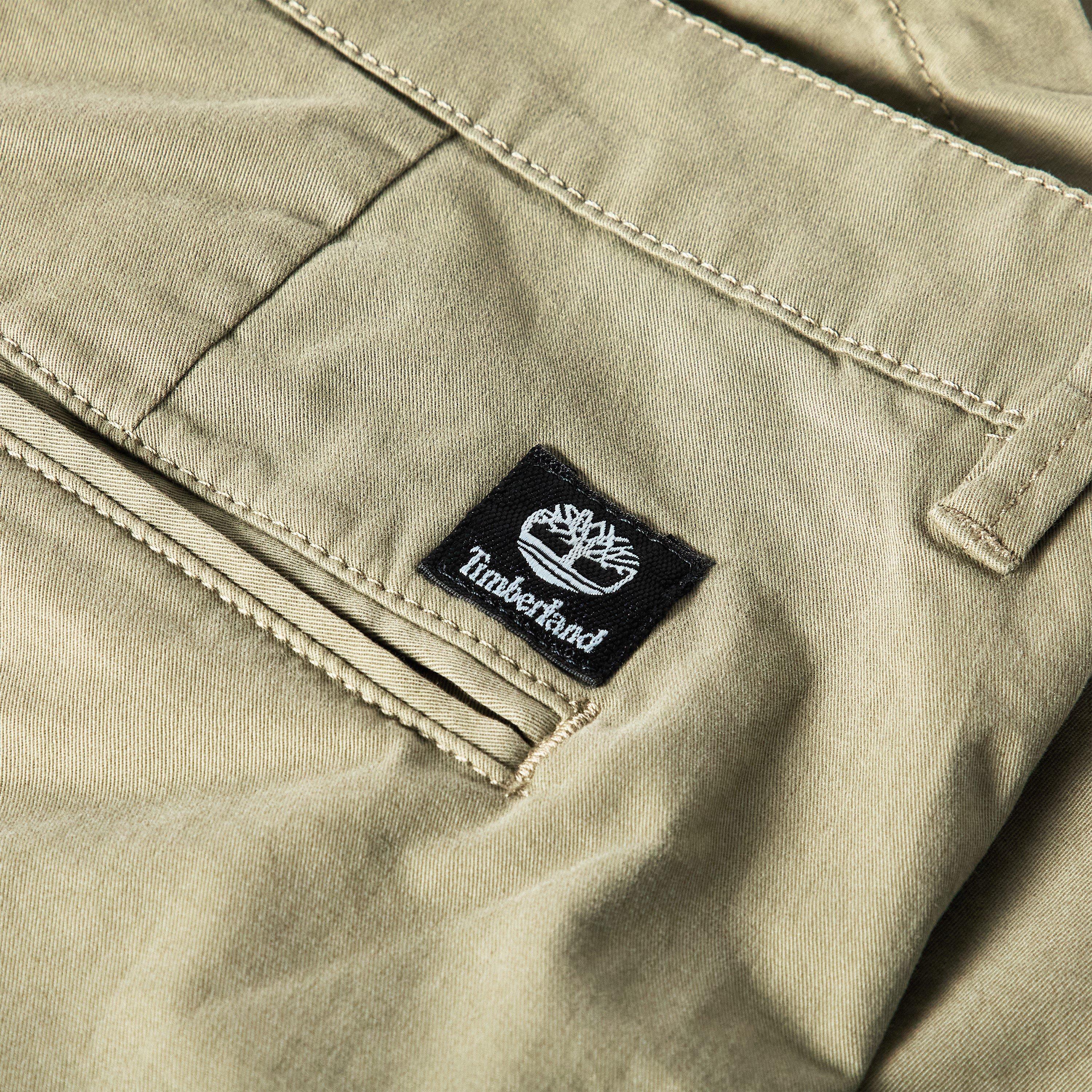 Cassel Earth - Timberland - Timb Topsfield Twill Sn99 - 3
