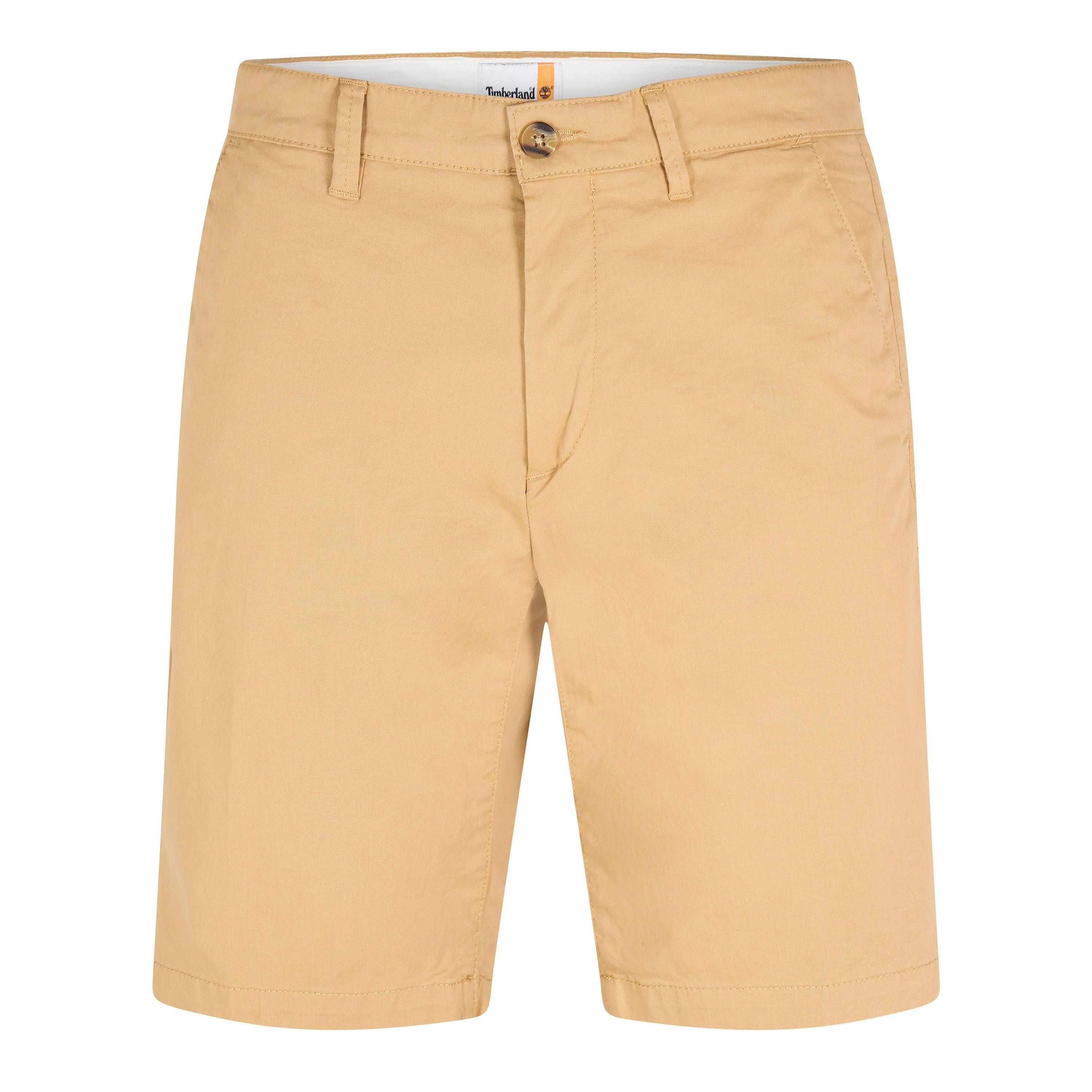 Botte Lt Wheat - Timberland - Timb Topsfield Twill Sn99 - 1