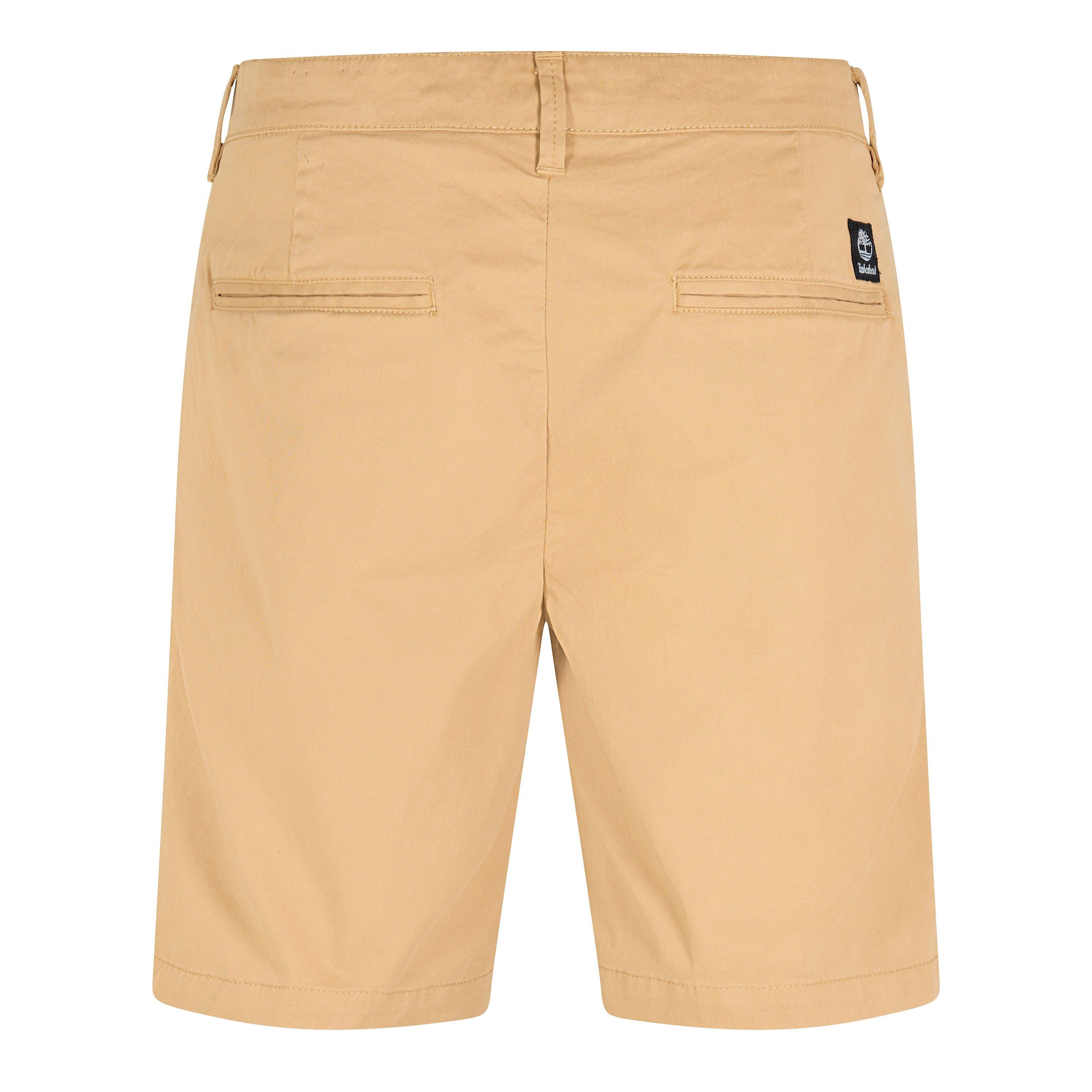 Botte Lt Wheat - Timberland - Timb Topsfield Twill Sn99 - 2