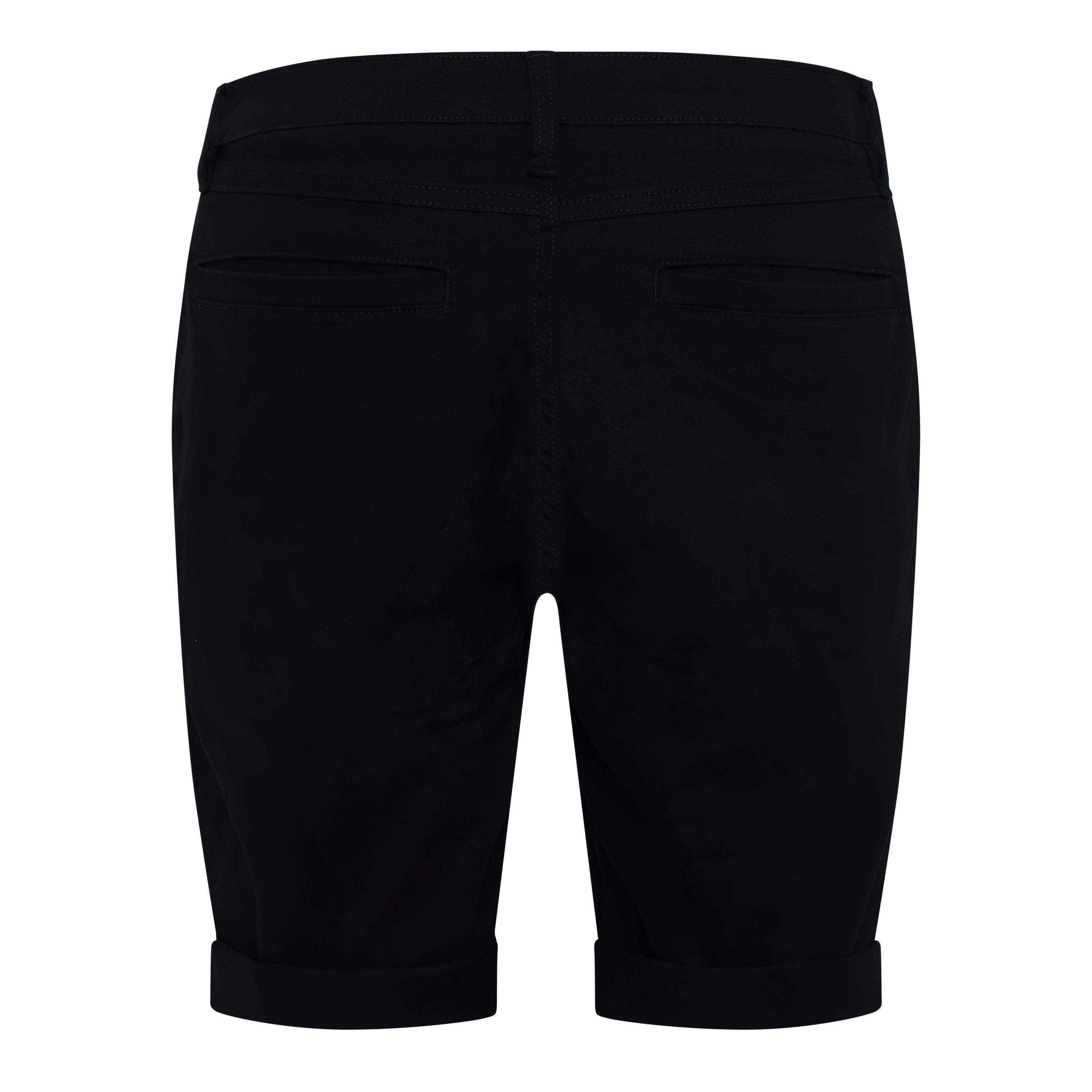 Zwart - Duck and Cover - Duck Moreshore Chino Sn99 - 2