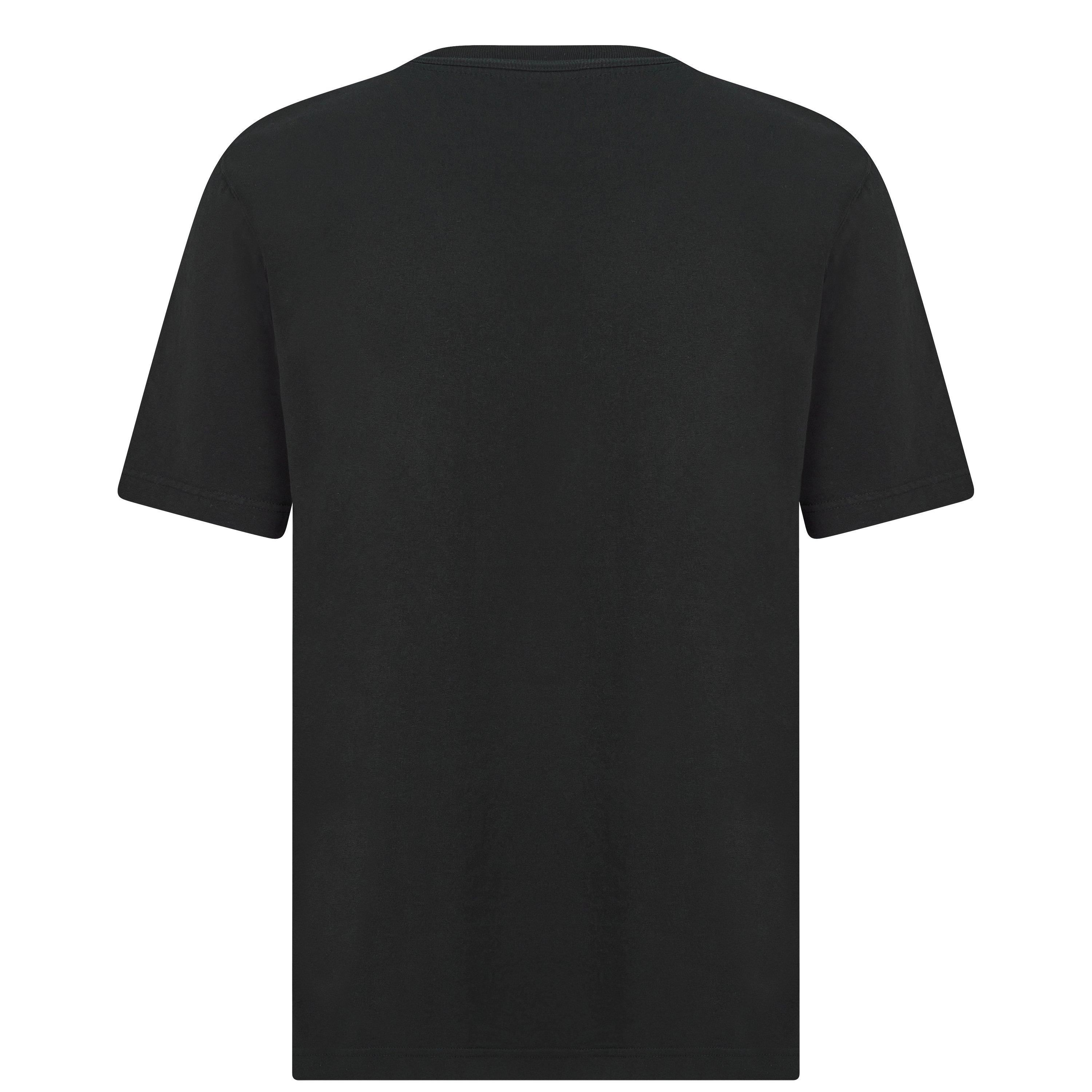 Black 1001 - Heron Preston - Ctnmb T Shirt - 6