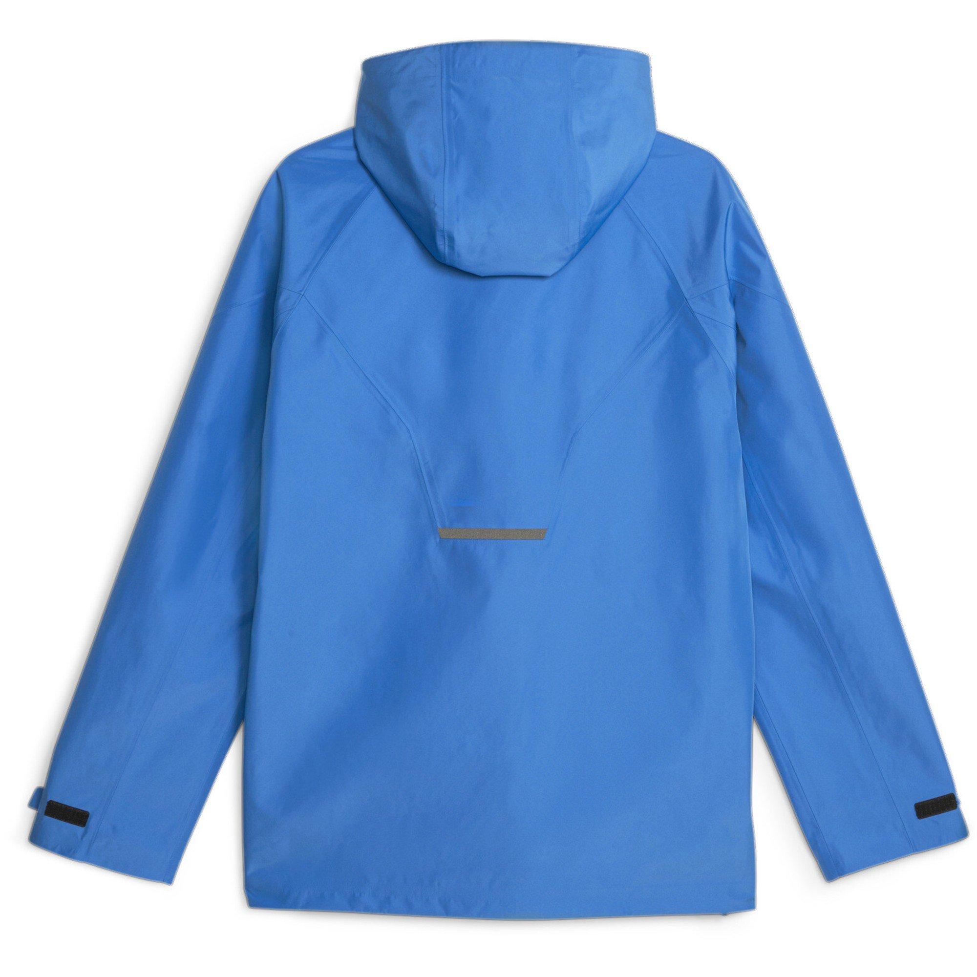 Blue - Puma - Pd Triatex Jacket Mens - 2