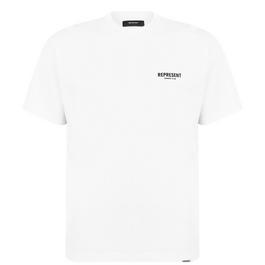 Represent Owners Club T Shirt