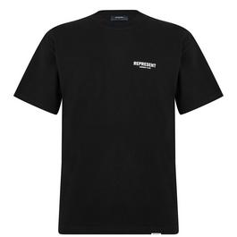 Represent Owners Club T Shirt