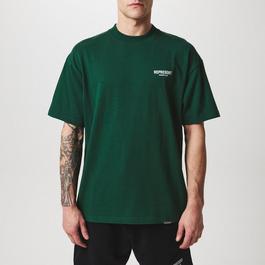 Represent Owners Club T Shirt