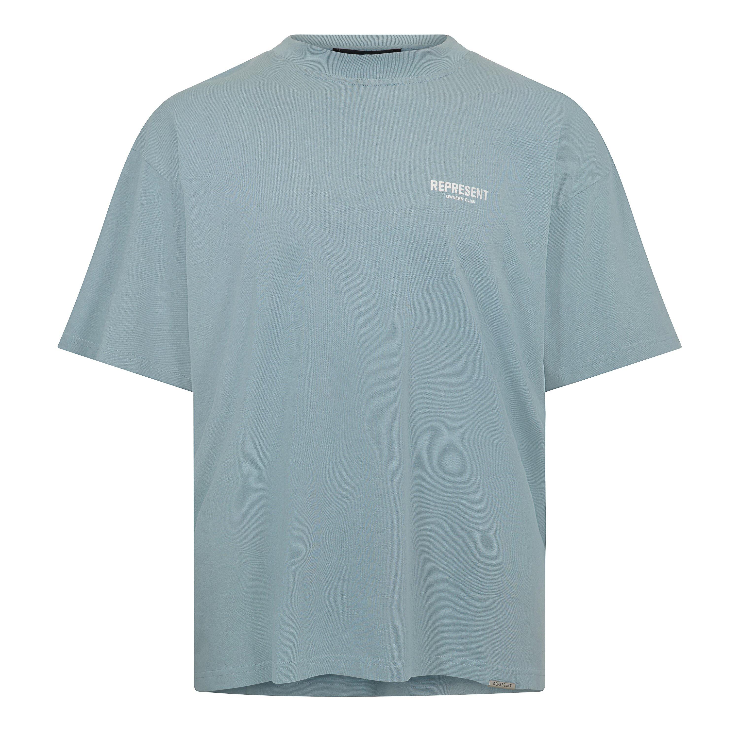 Men's Owners Club Oversized Fit T-Shirt