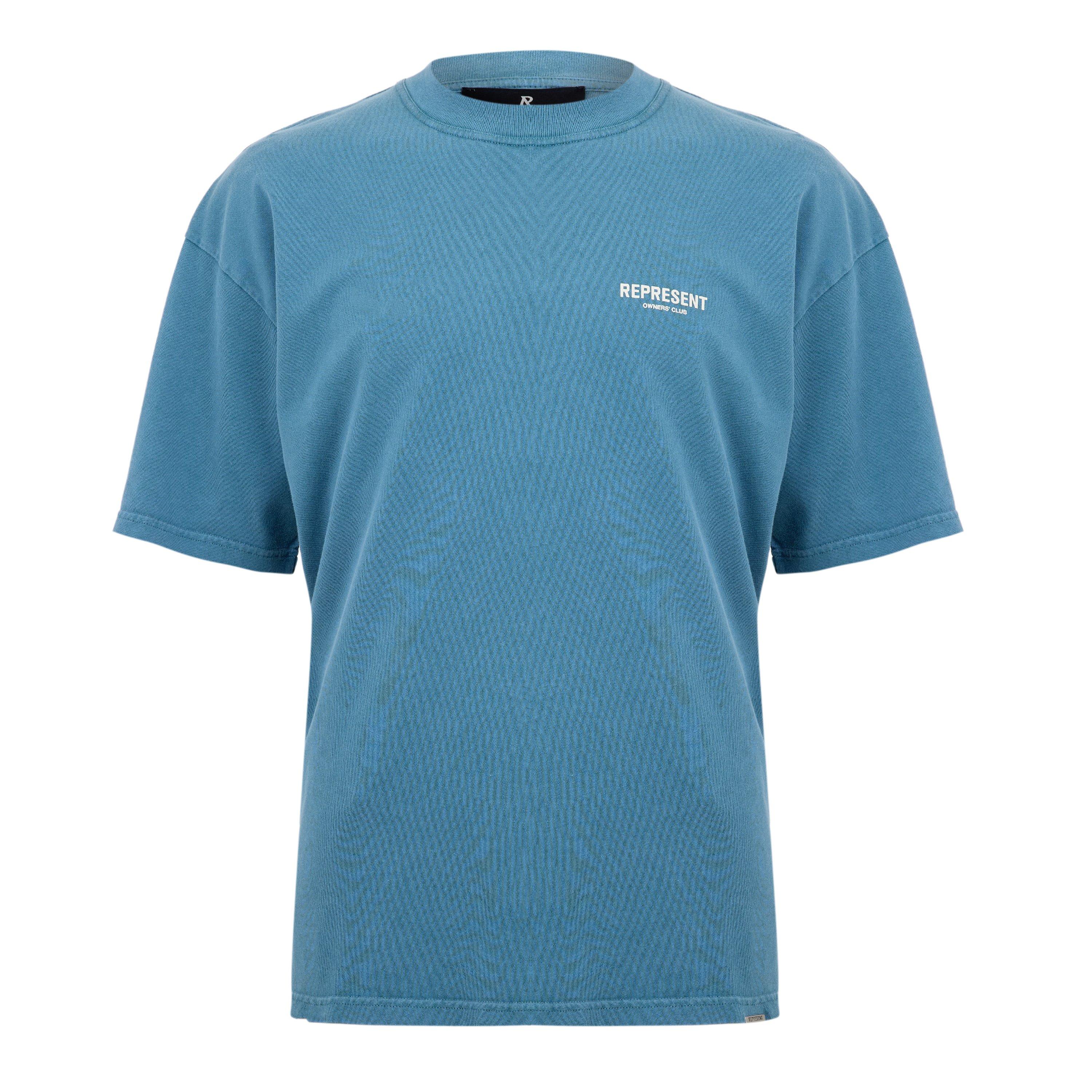 Men's Owners Club Oversized Fit T-Shirt