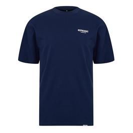 Represent Owners Club T Shirt