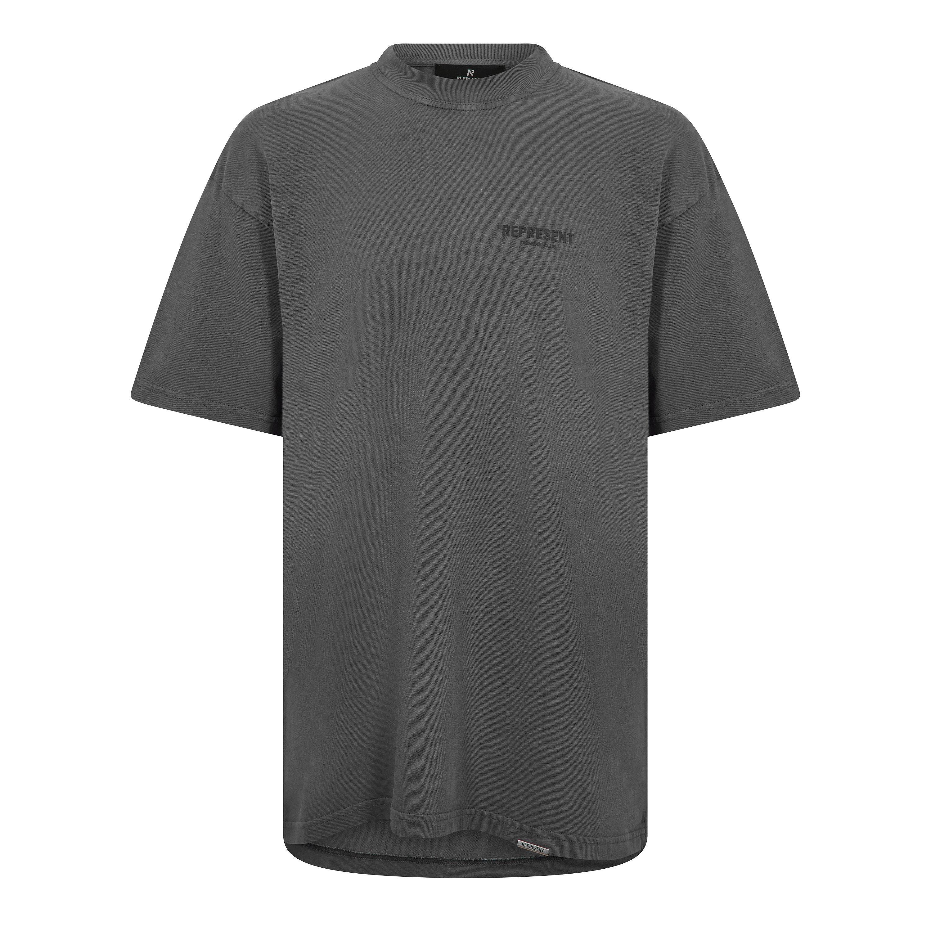 Men's Owners Club Oversized Fit T-Shirt