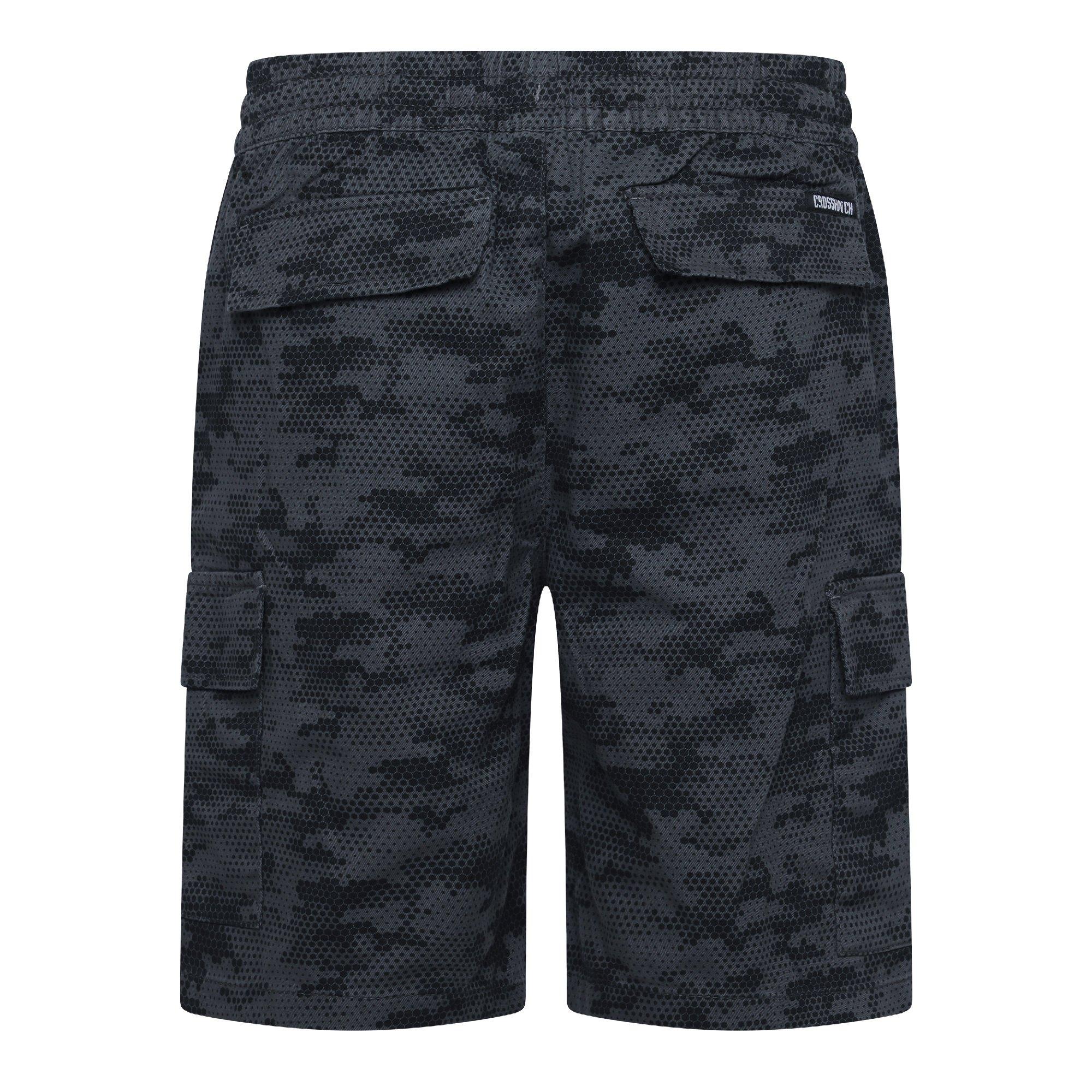 TAMNO SIVA - Crosshatch - CH Janscore Allover Sn64 - 2