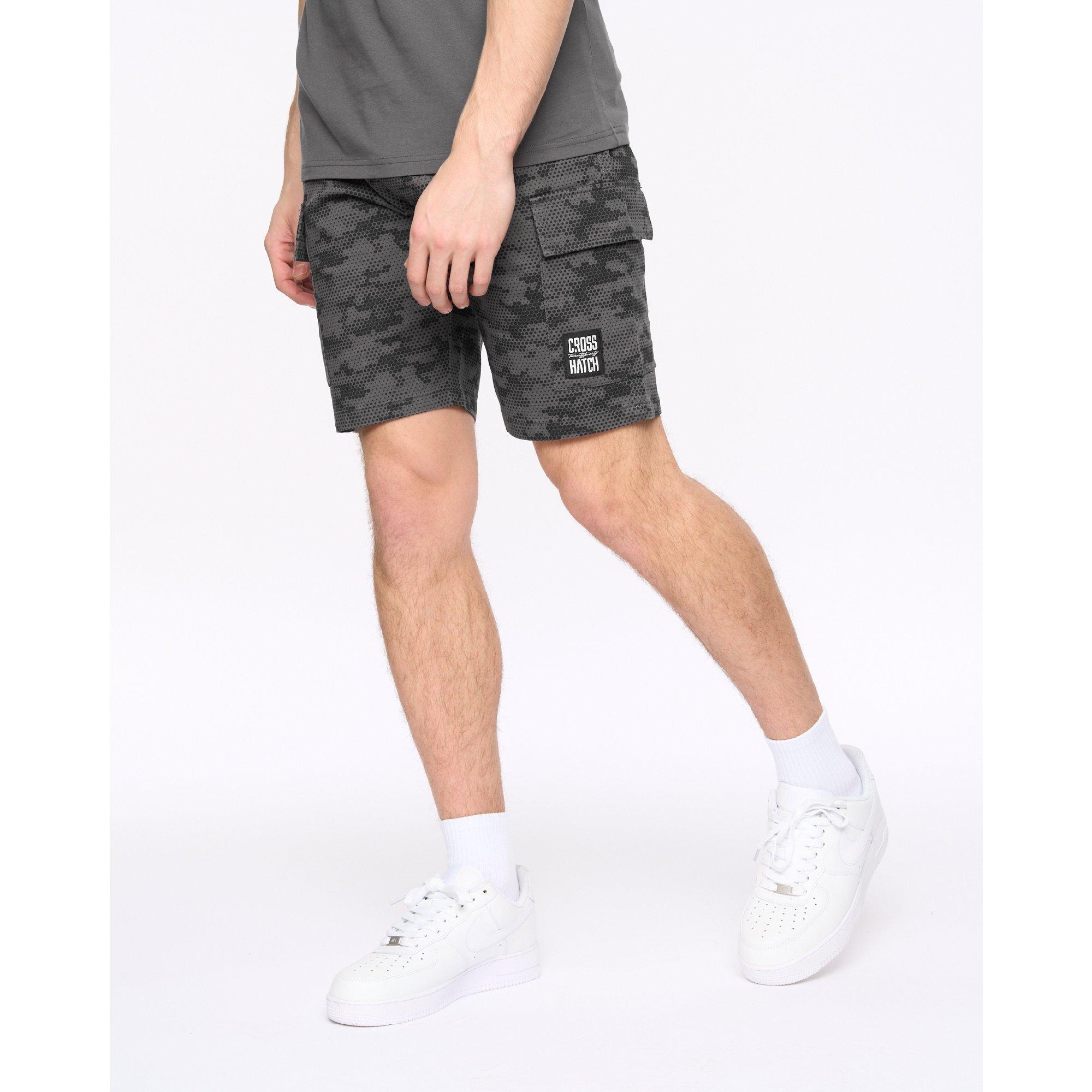 TAMNO SIVA - Crosshatch - CH Janscore Allover Sn64 - 3