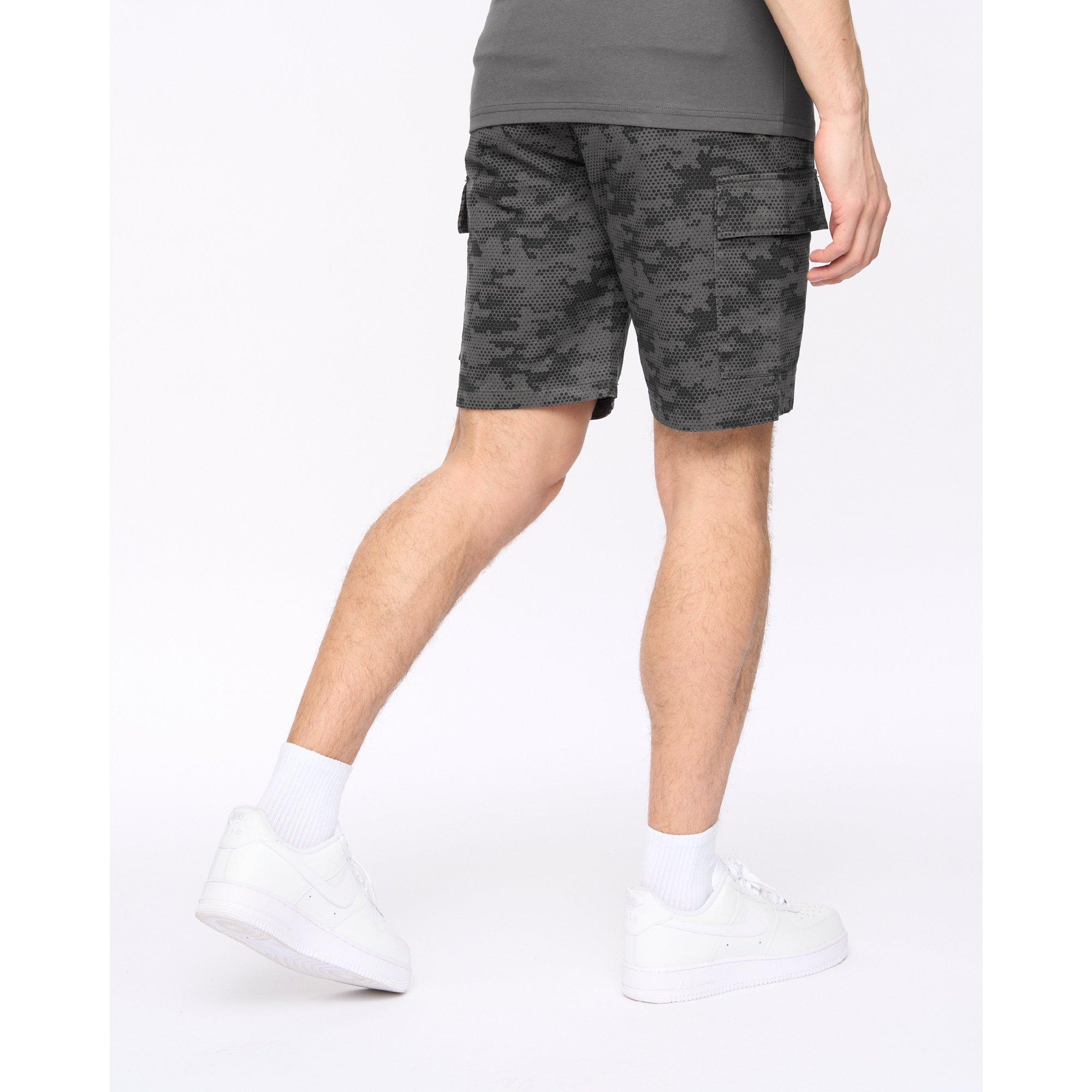 TAMNO SIVA - Crosshatch - CH Janscore Allover Sn64 - 4