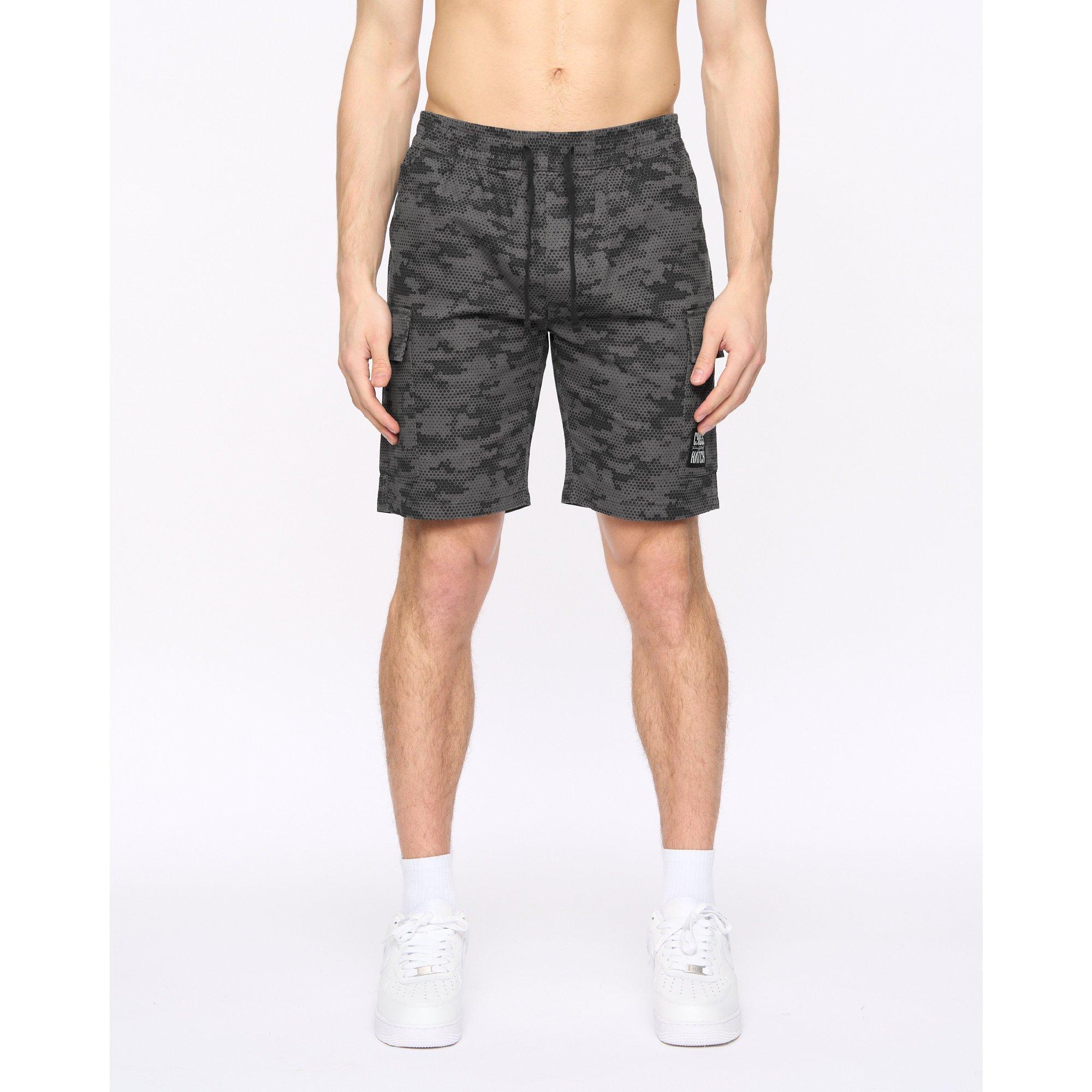 TAMNO SIVA - Crosshatch - CH Janscore Allover Sn64 - 6