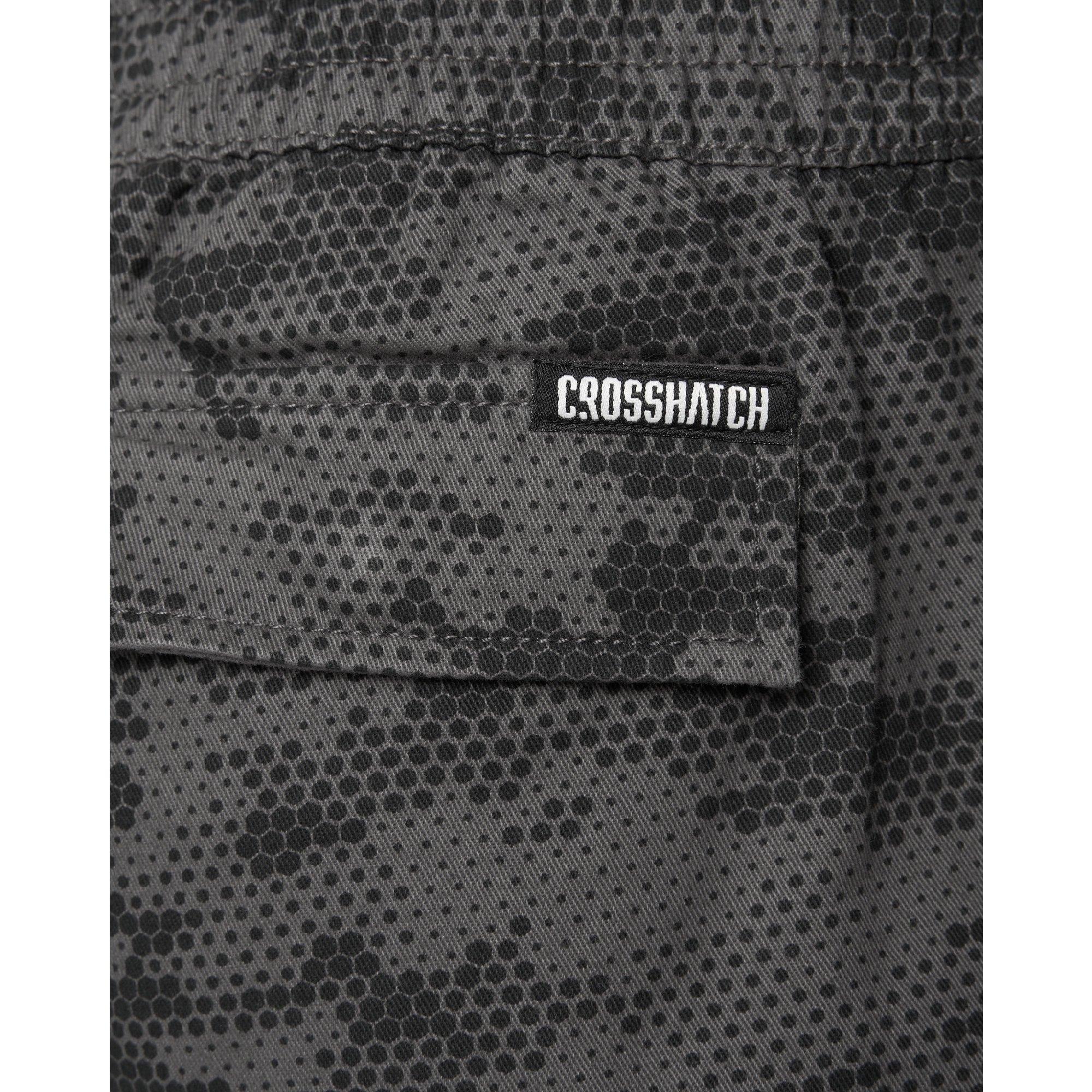 TAMNO SIVA - Crosshatch - CH Janscore Allover Sn64 - 8