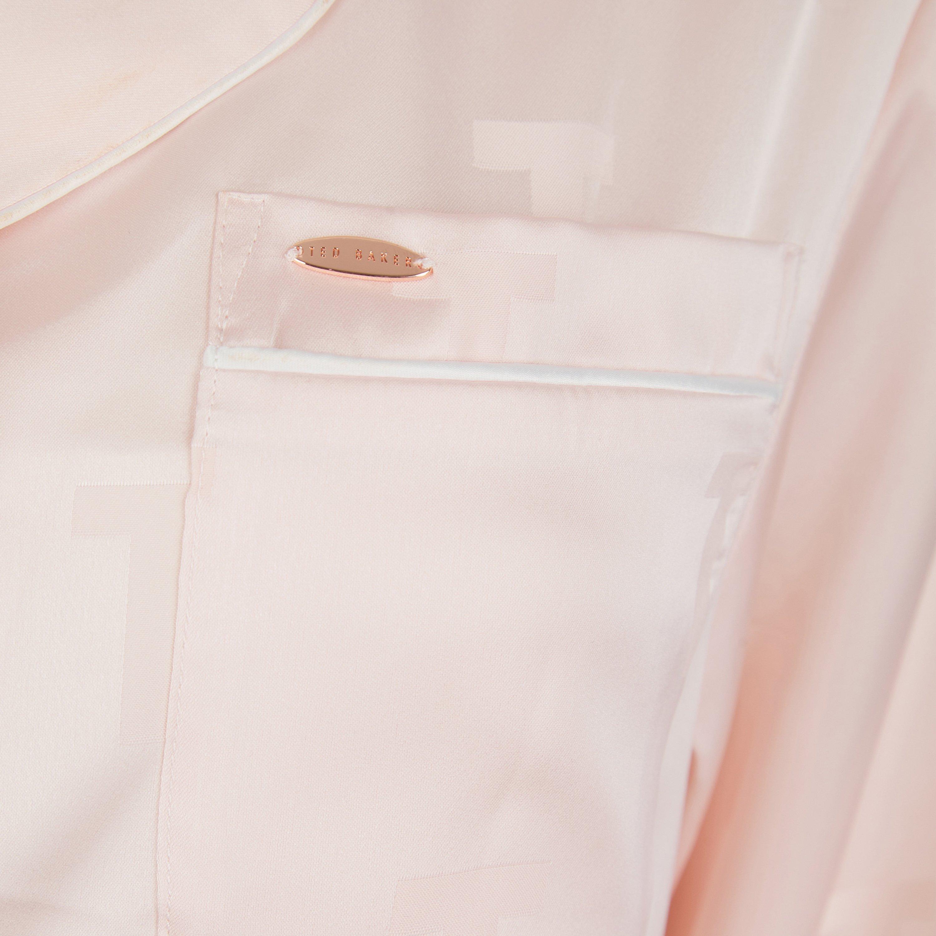 Pink - Ted Baker - Ted Bak Peggy PJ Set Ld61 - 3