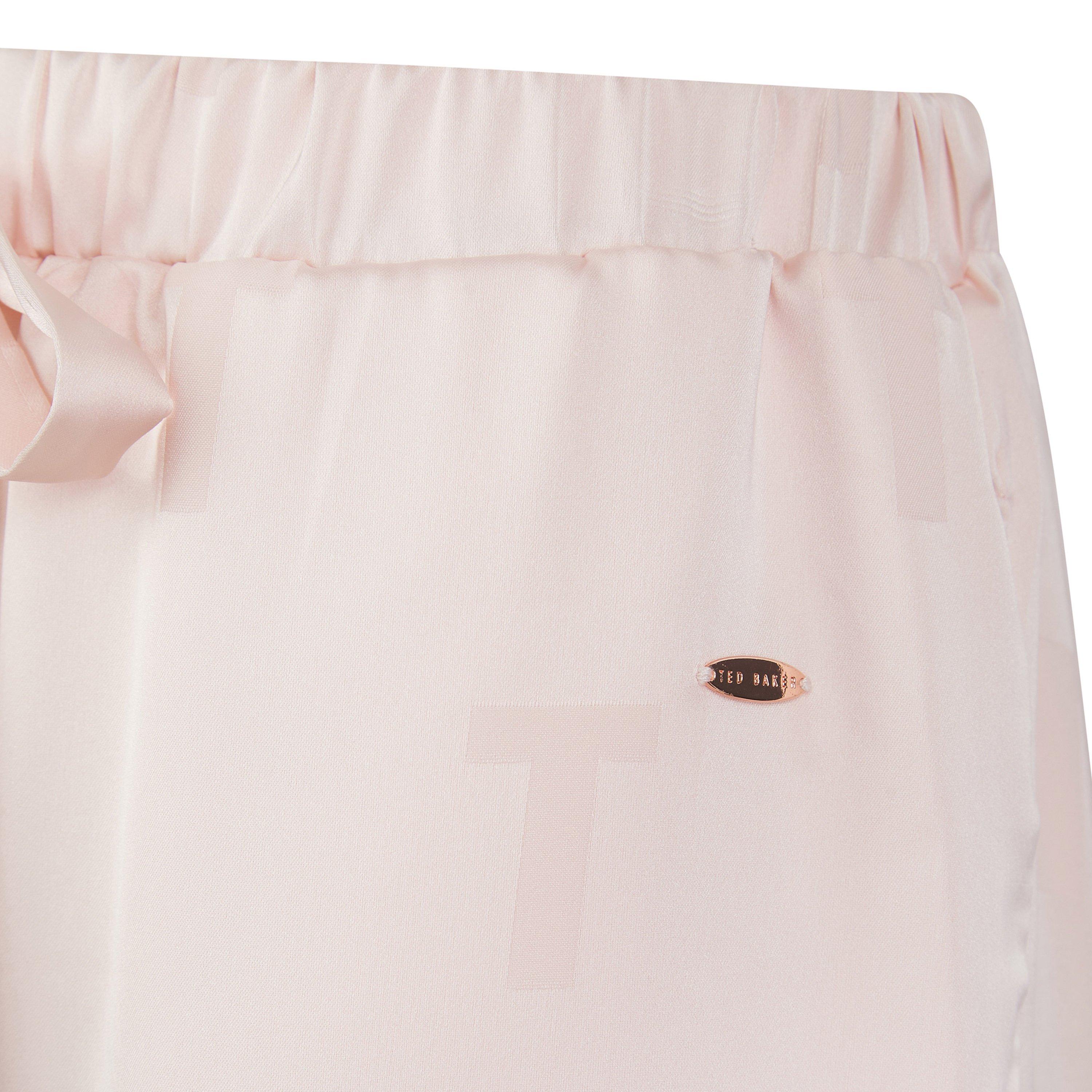 Pink - Ted Baker - Ted Bak Peggy PJ Set Ld61 - 5