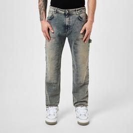 Represent Carpenter Denim Jeans