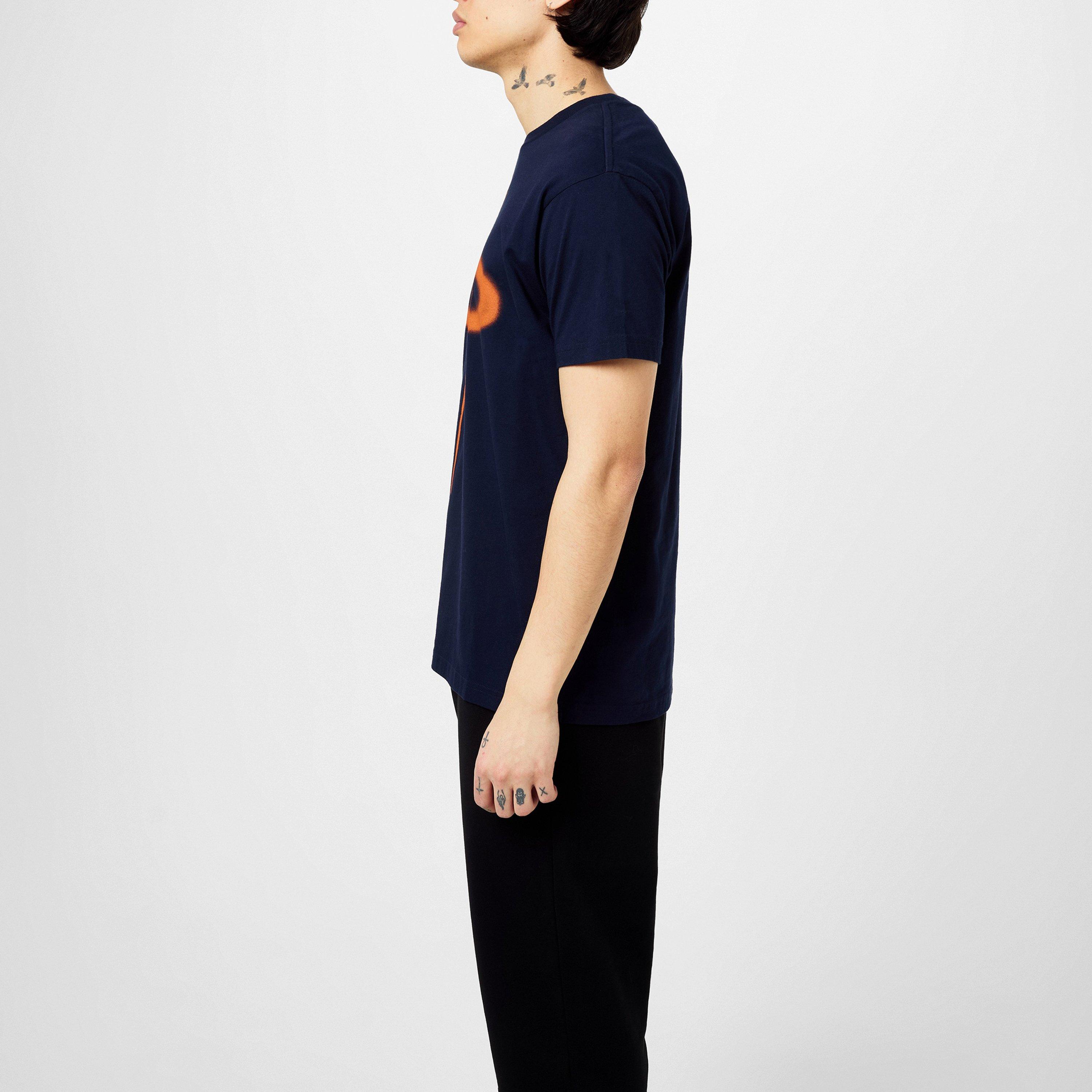 Vivienne Westwood | Spray Orb T Shirt | Regular Fit T-Shirts Vivienne Westwood | Spray Orb T Shirt | Regular Fit T-Shirts