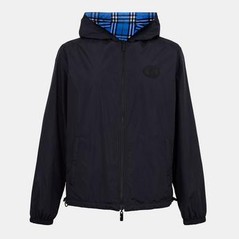 Burberry Men's Newport Lightweight Windbreaker