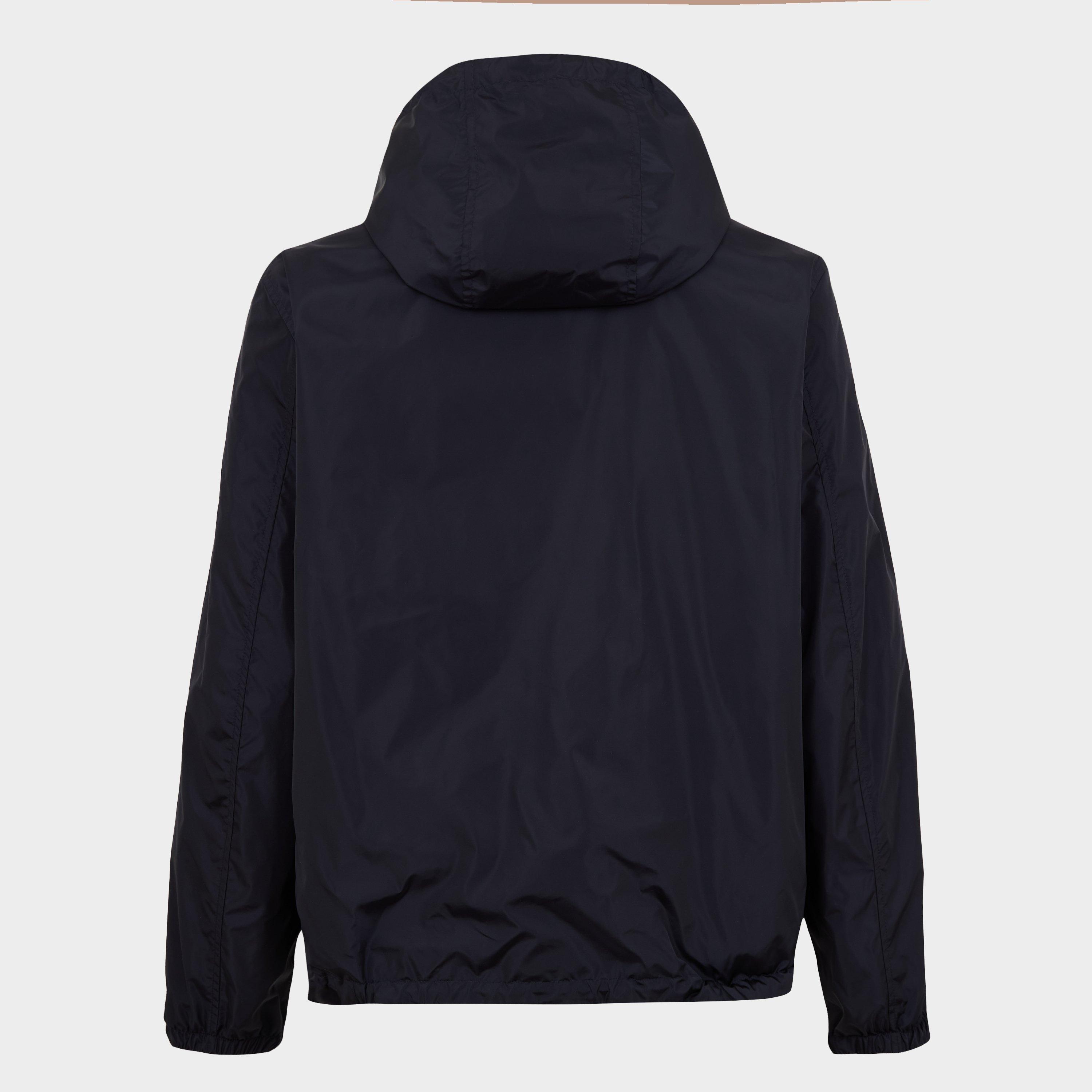 Ink - Burberry - Men's Newport Lightweight Windbreaker - 2