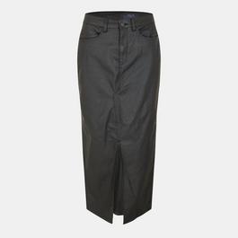 Noisy May Slit Skirt Ld99