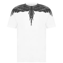 Marcelo Burlon Icon Wings T Shirt