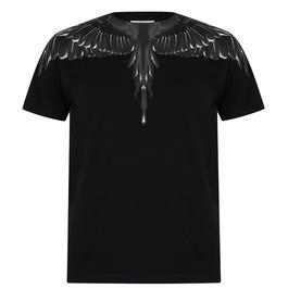 Marcelo Burlon Icon Wings T Shirt