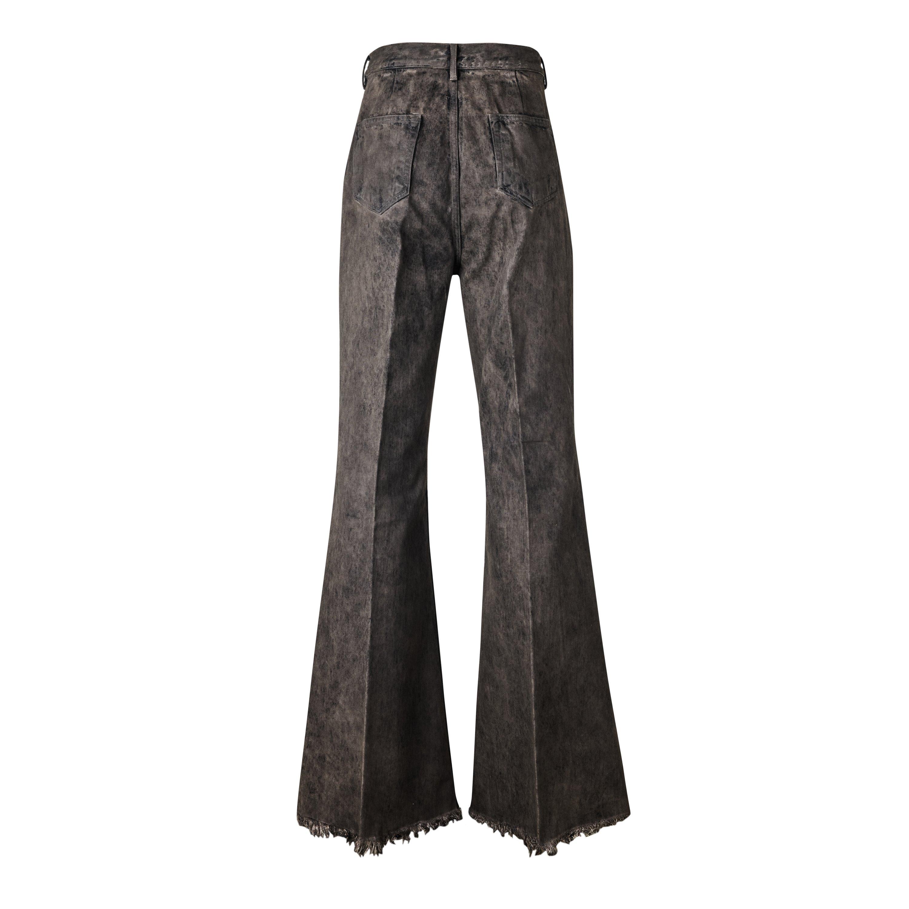 Dust - Rick Owens - Rick Bolan Bootcut Sn64 - 2
