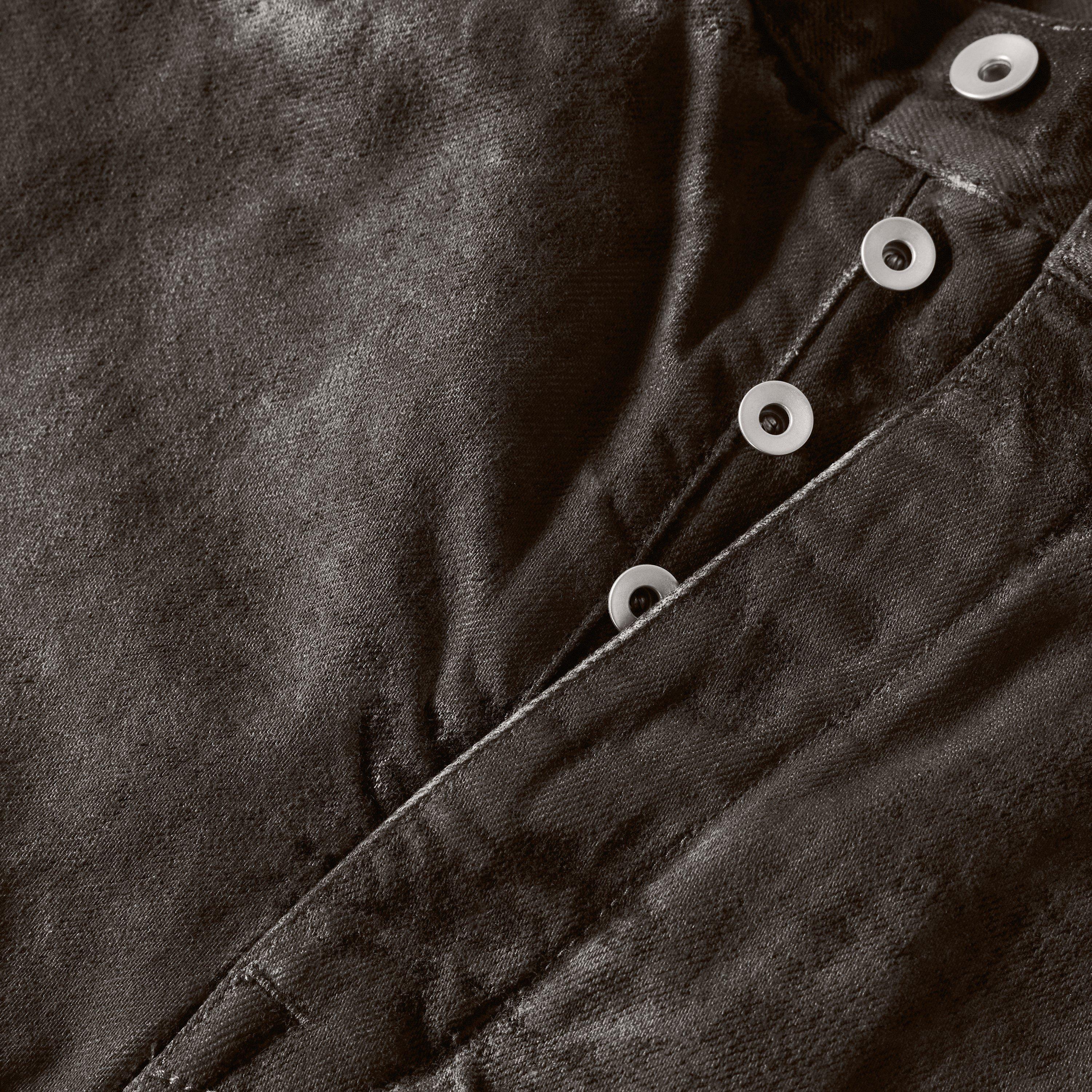 Dust - Rick Owens - Rick Bolan Bootcut Sn64 - 3