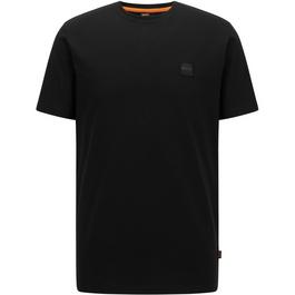 Boss Men's HBO Tales T-Shirt, Premium Cotton