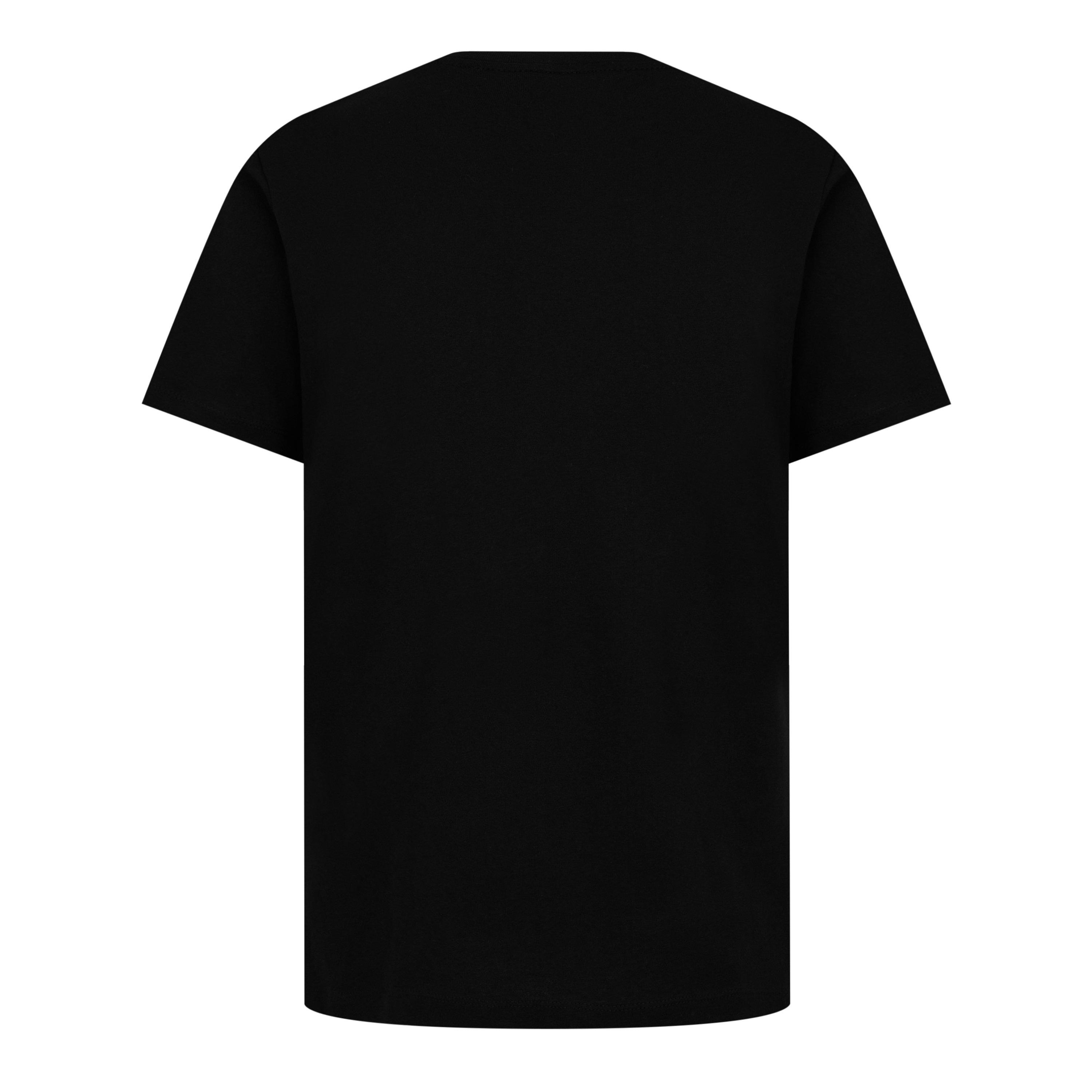 Black 001 - Boss - Men's HBO Tales T-Shirt, Premium Cotton - 8