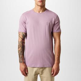 Boss Tales T-shirt