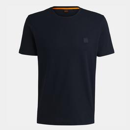 Boss Men's HBO Tales T-Shirt, Premium Cotton