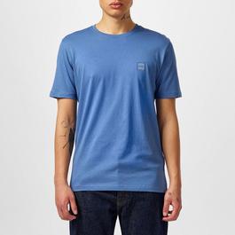 Boss Men's HBO Tales T-Shirt, Premium Cotton