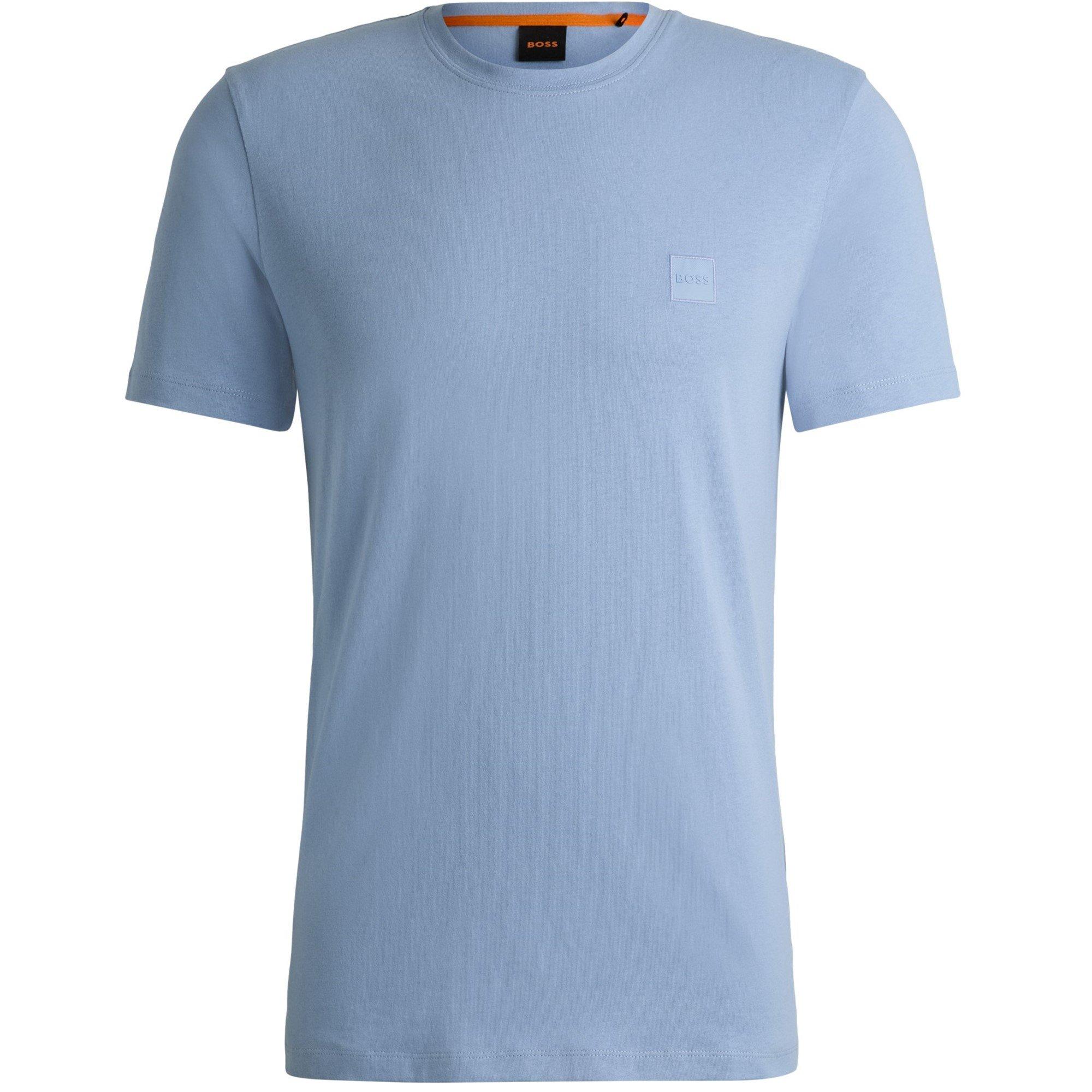 BOSS Teefire T-Shirt Uomo – Modello Oversize Con Maniche Corte - 2