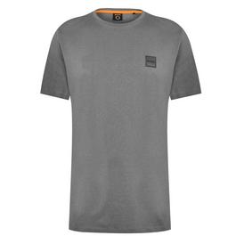 Boss Men's HBO Tales T-Shirt, Premium Cotton