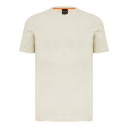Boss Men's HBO Tales T-Shirt, Premium Cotton