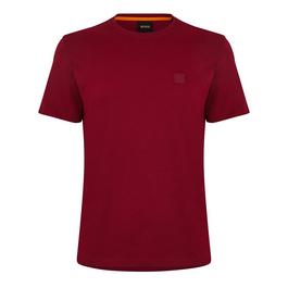 Boss Men's HBO Tales T-Shirt, Premium Cotton